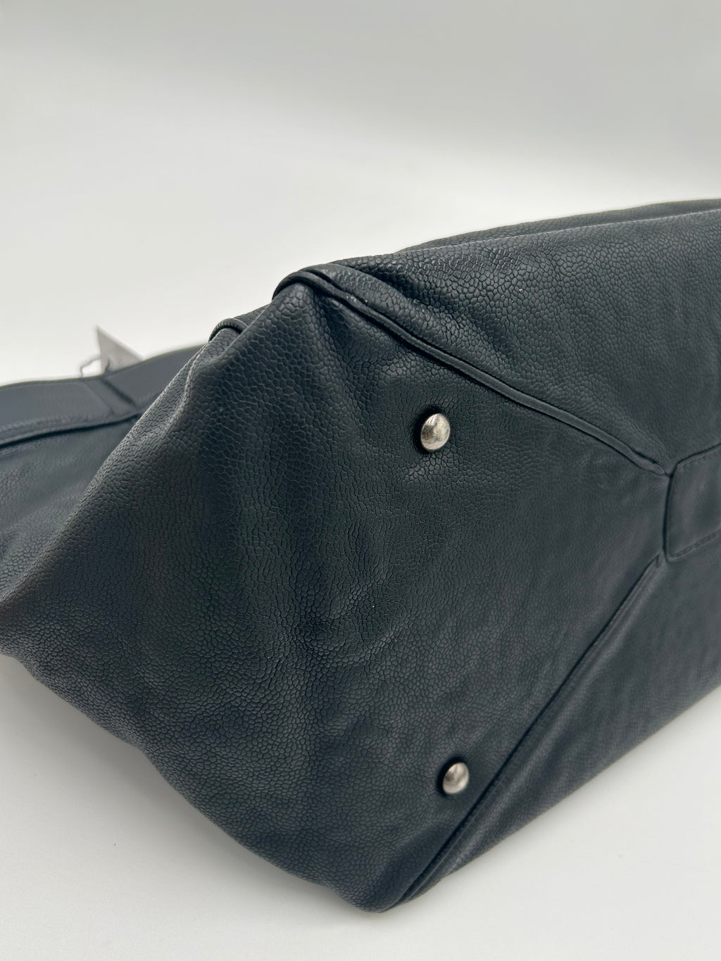 Chanel Timeless Tote