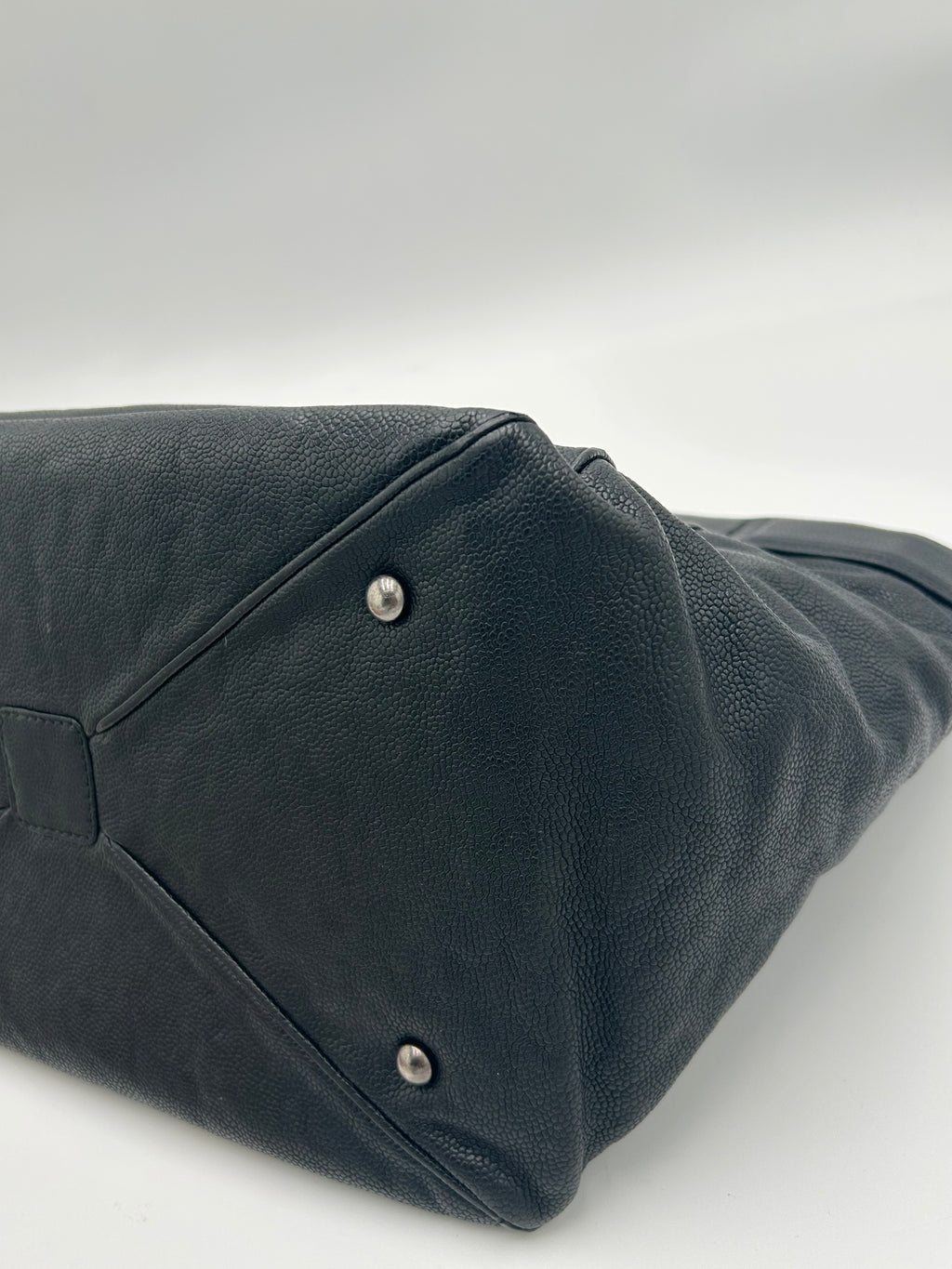 Chanel Timeless Tote