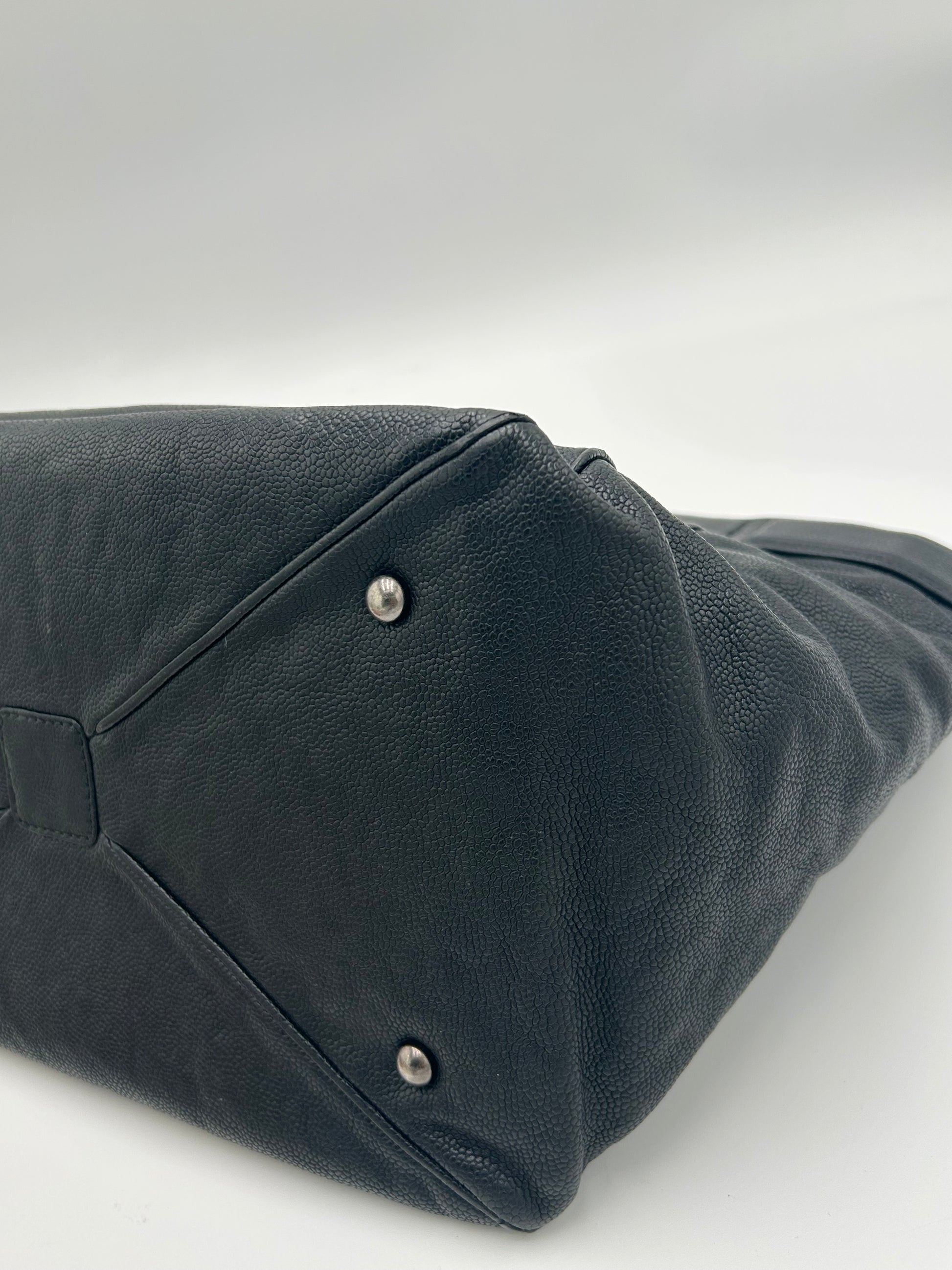 Chanel Timeless Tote