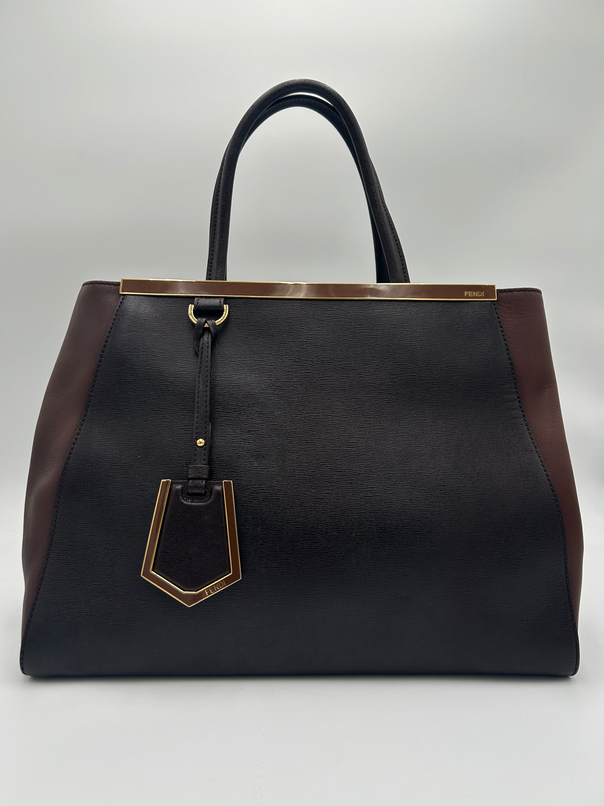 Fendi Tu Jours Medium