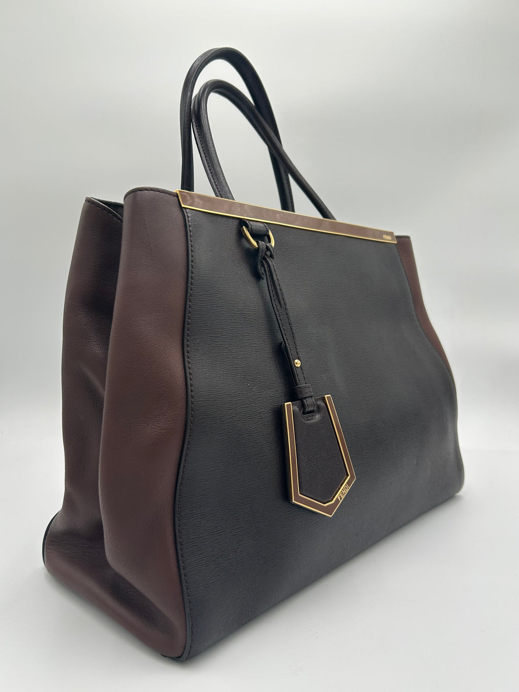 Fendi Tu Jours Medium