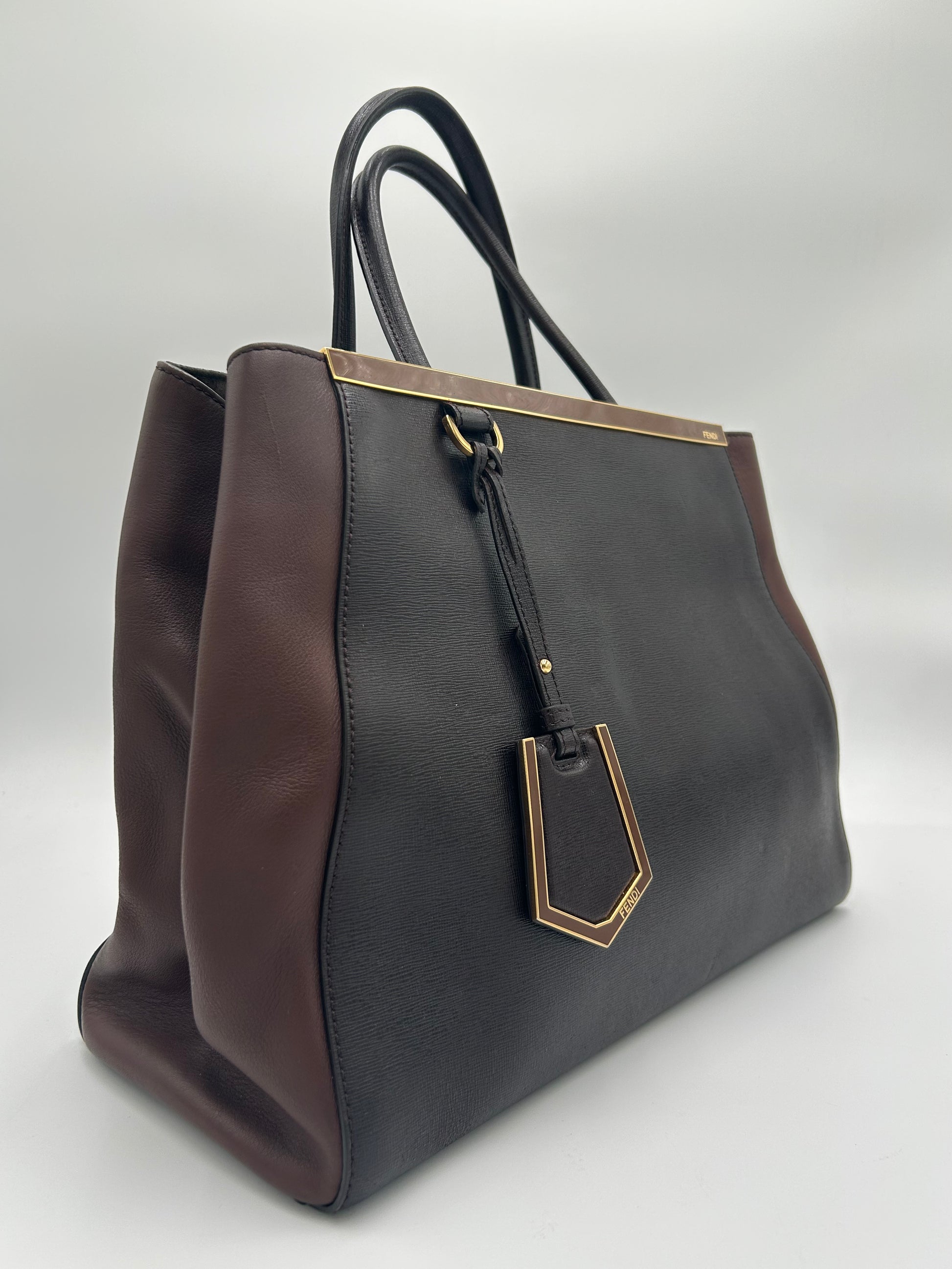 Fendi Tu Jours Medium