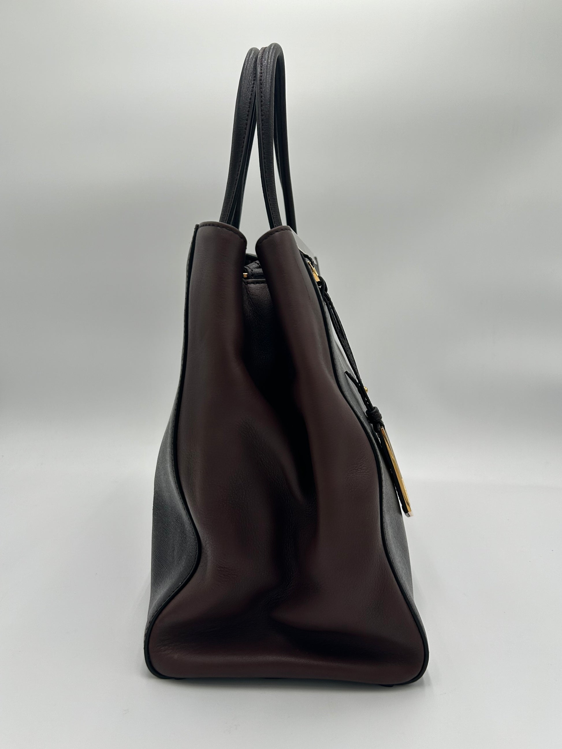 Fendi Tu Jours Medium