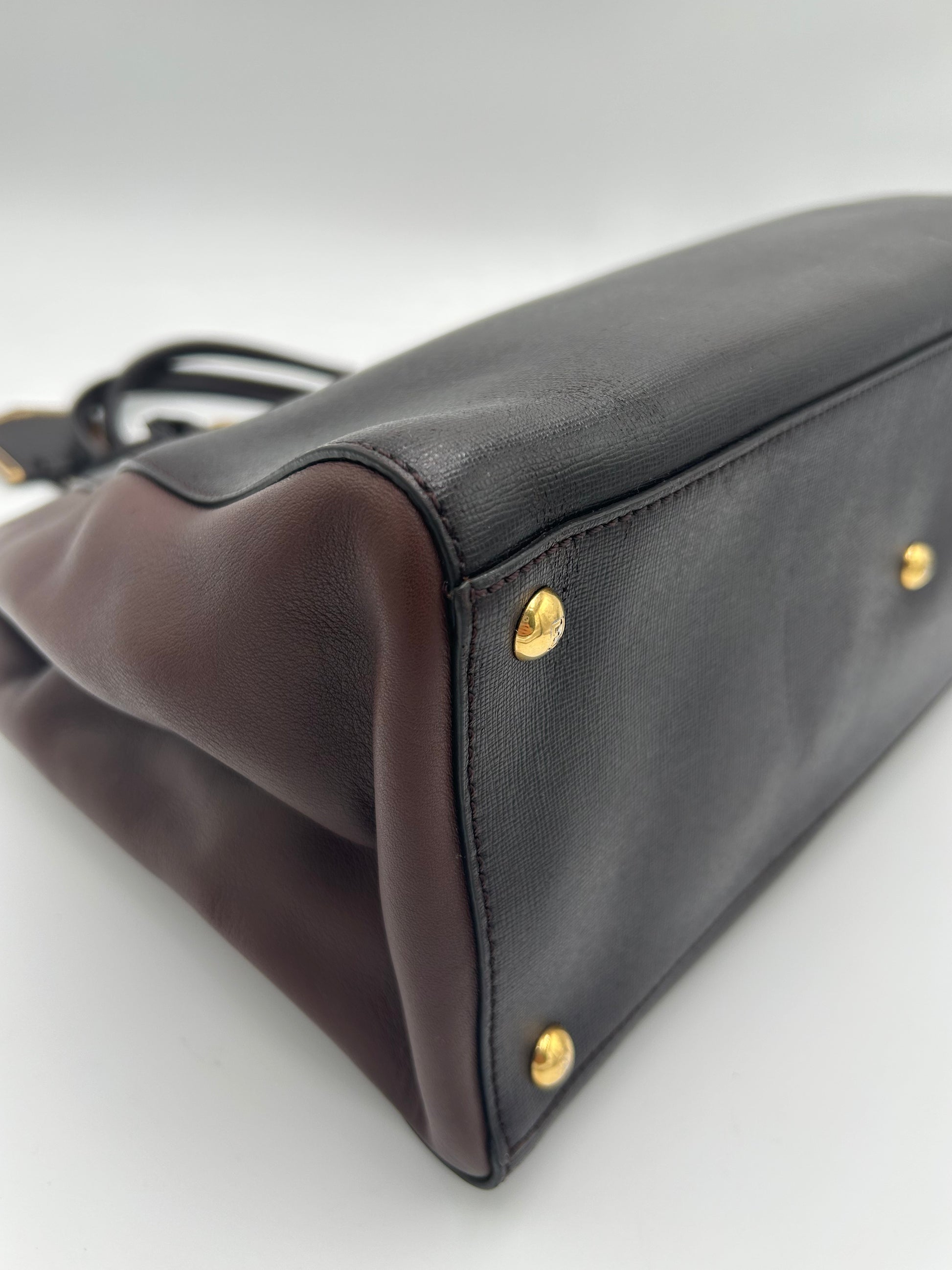 Fendi Tu Jours Medium