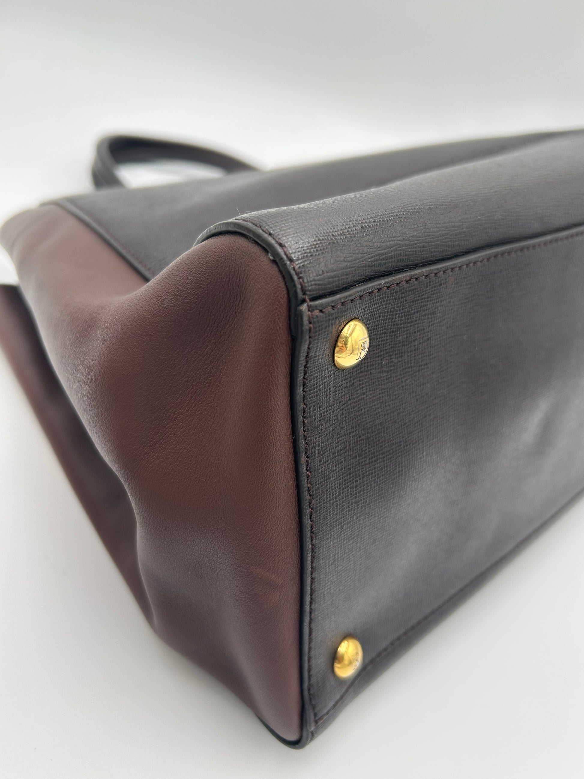 Fendi Tu Jours Medium