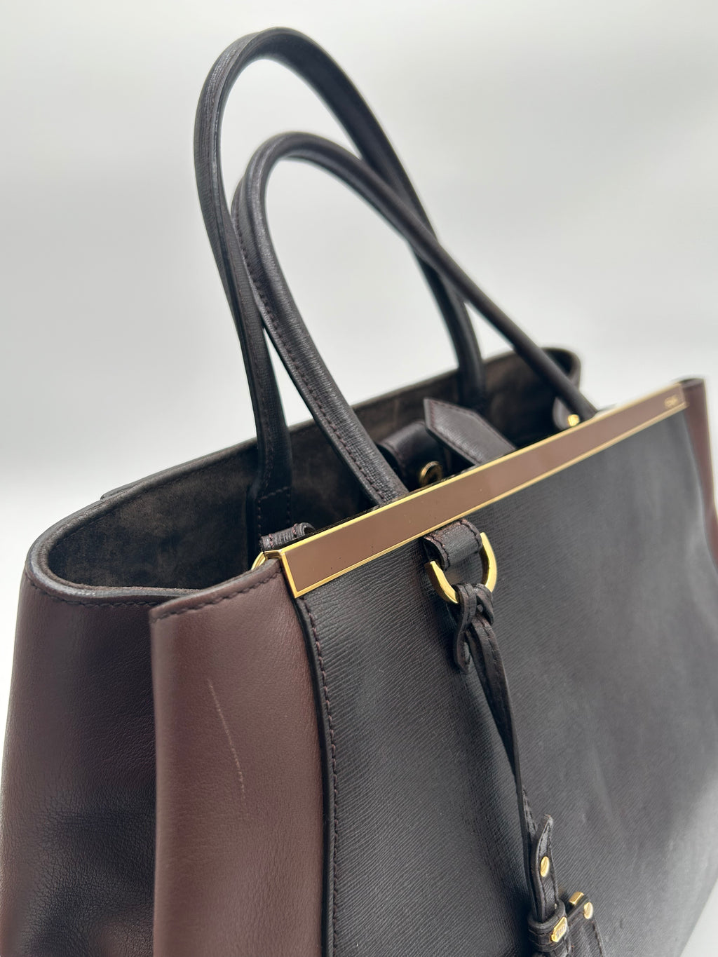 Fendi Tu Jours Medium