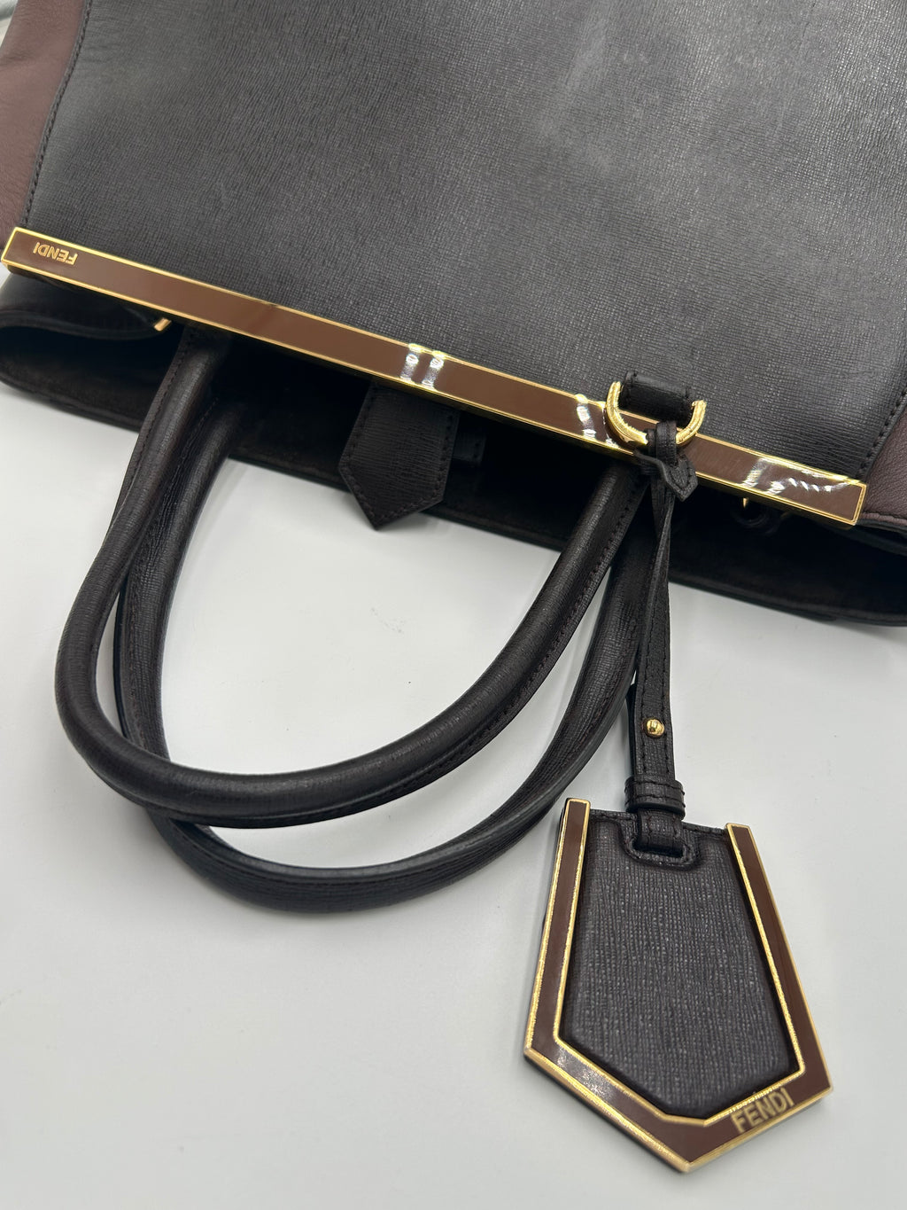 Fendi Tu Jours Medium