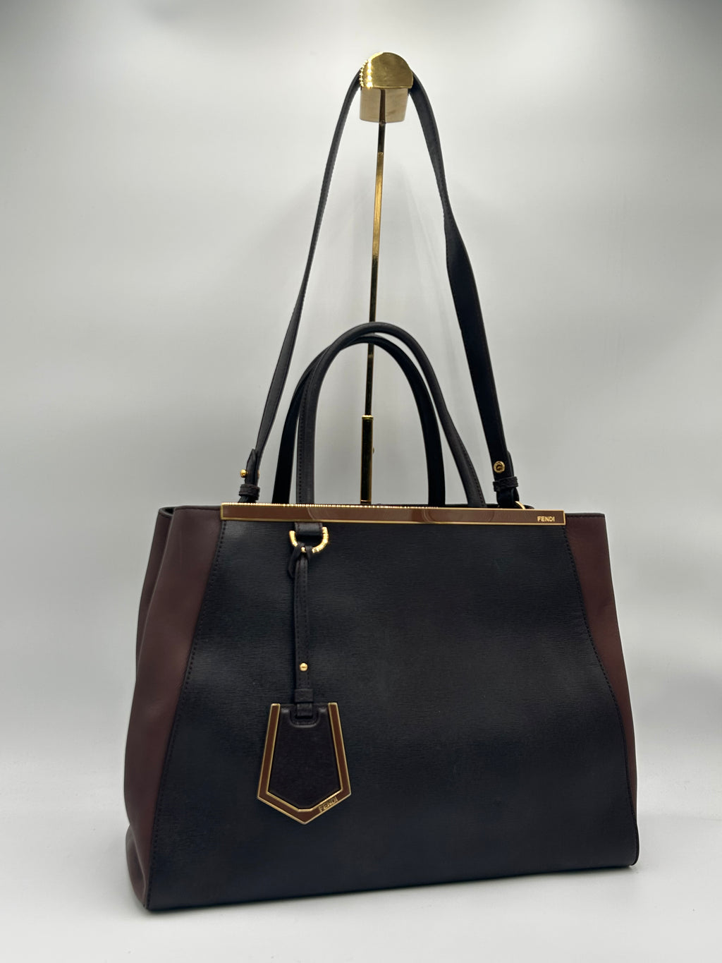 Fendi Tu Jours Medium