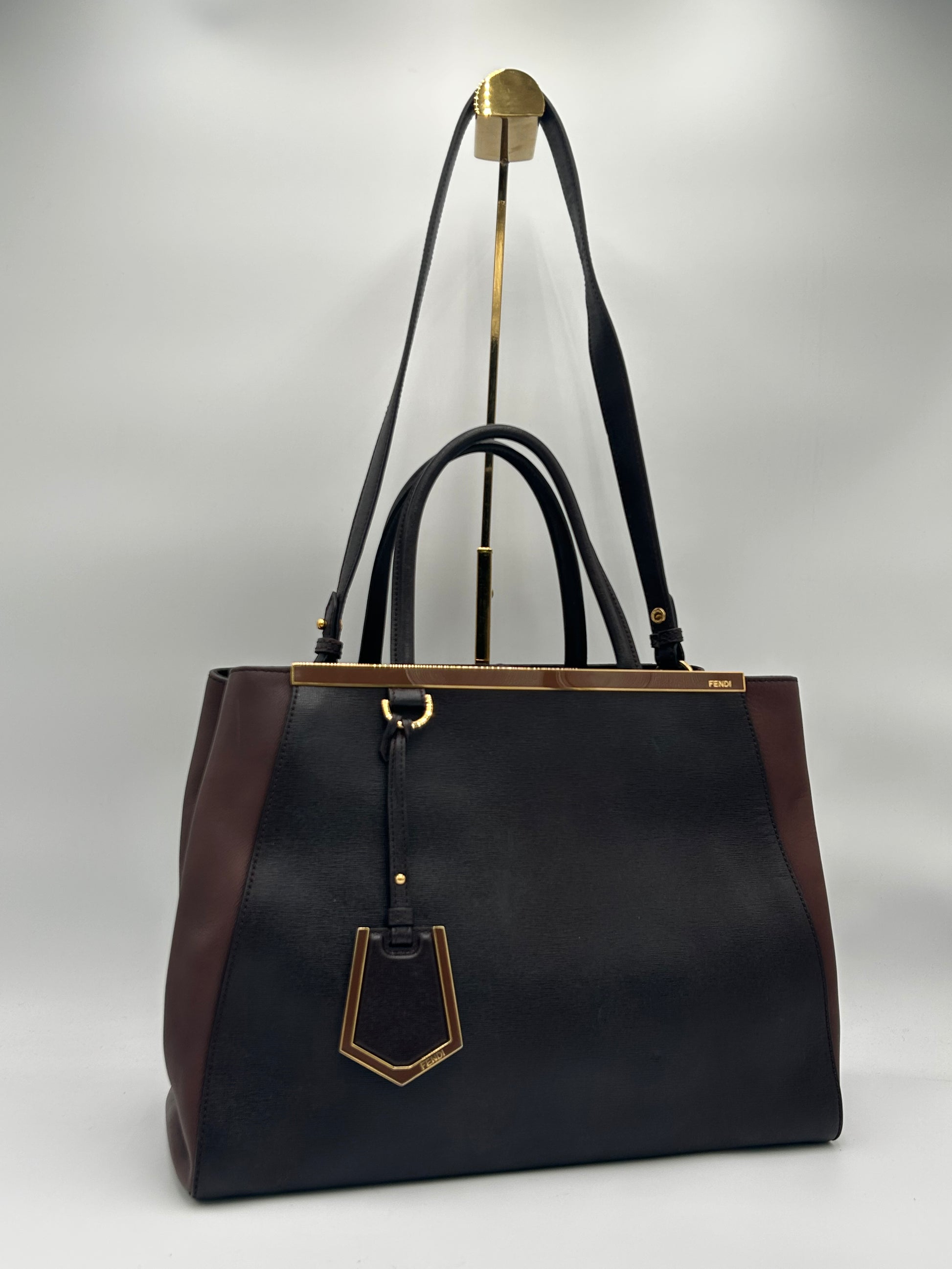 Fendi Tu Jours Medium