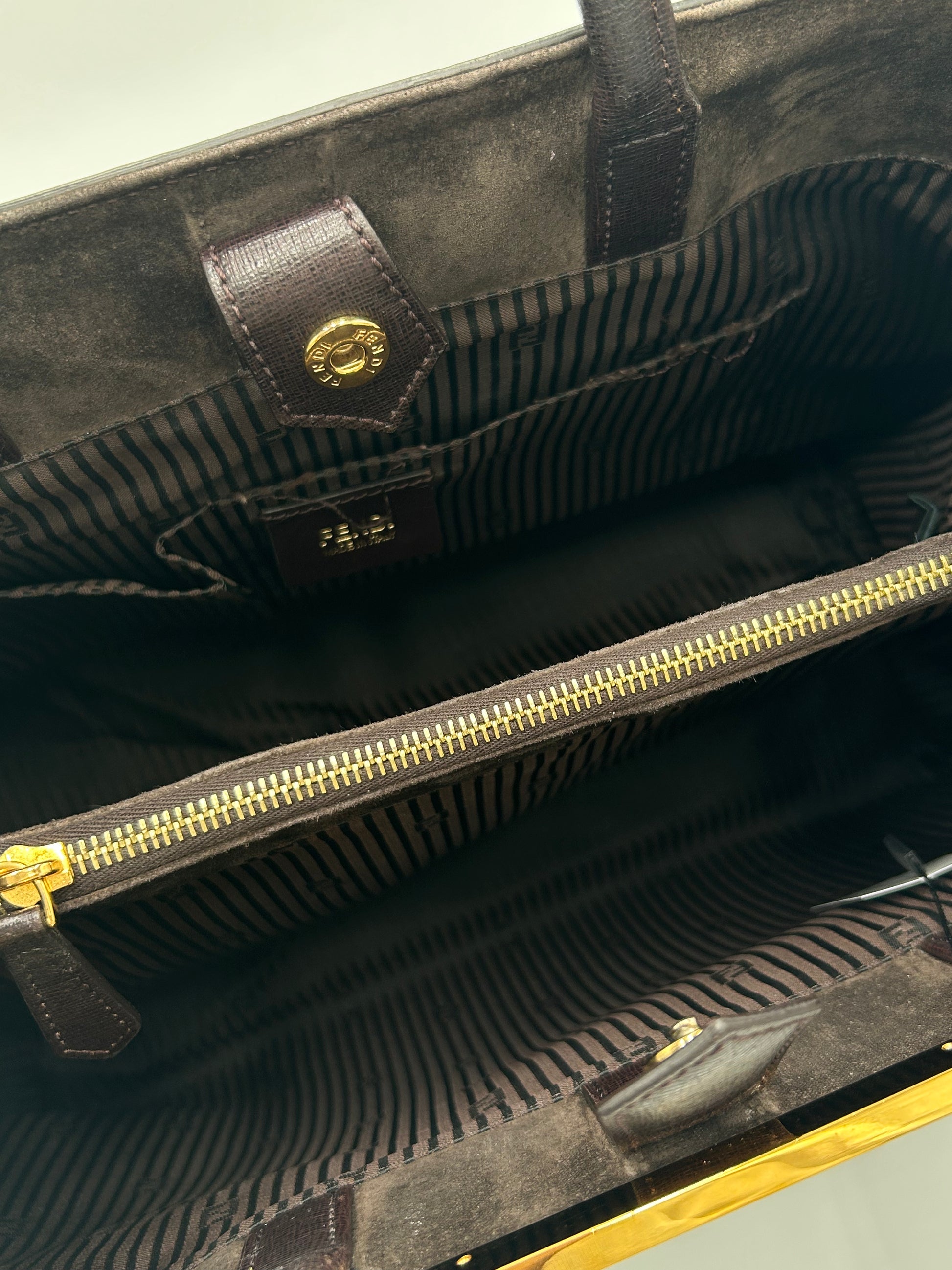 Fendi Tu Jours Medium