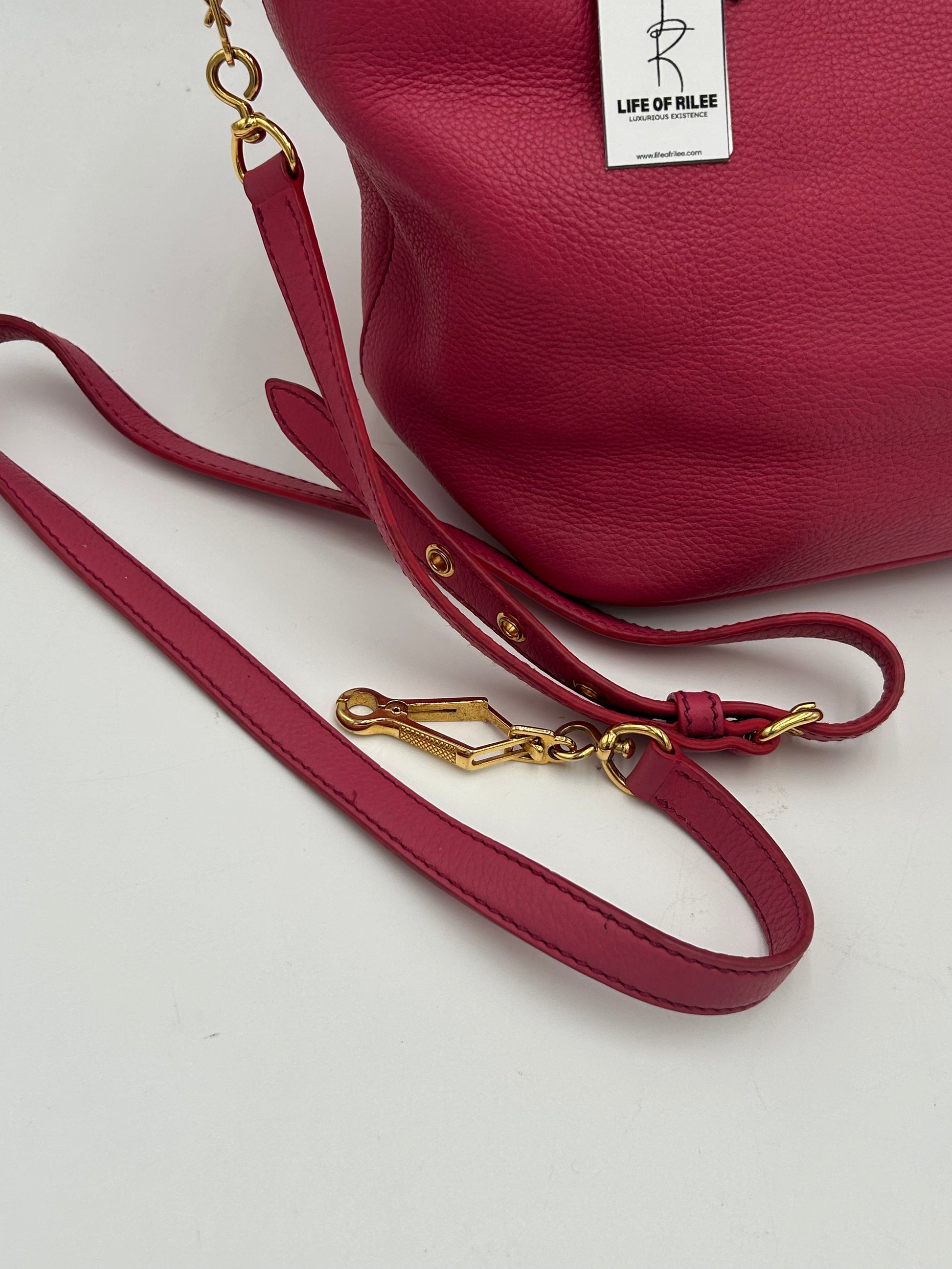 Miu Miu Phenix Two Way