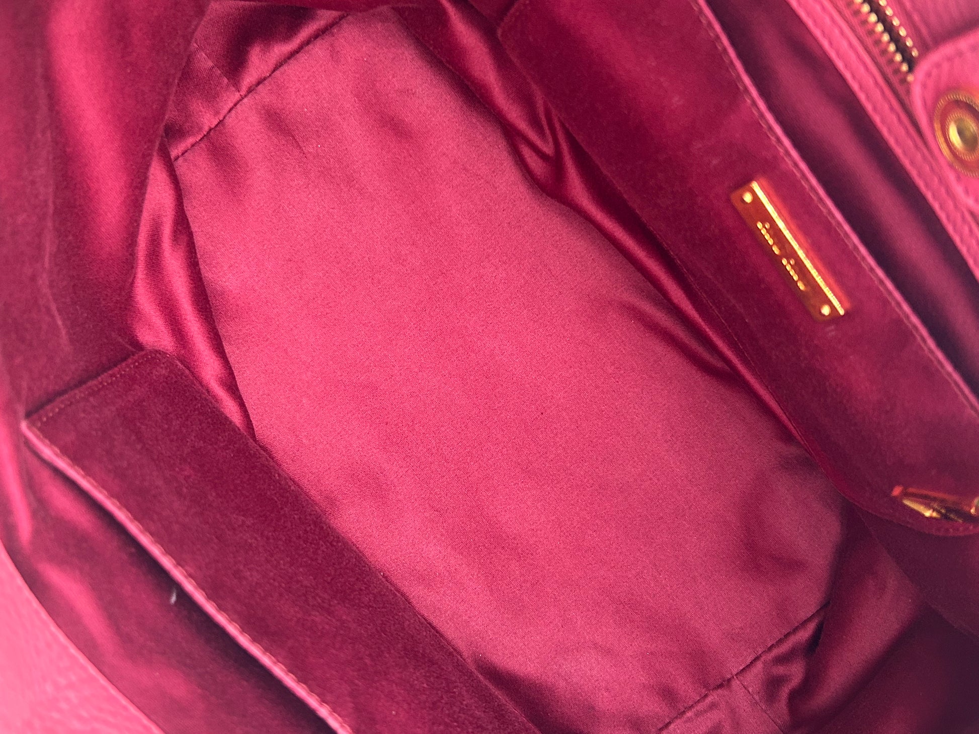 Miu Miu Phenix Two Way