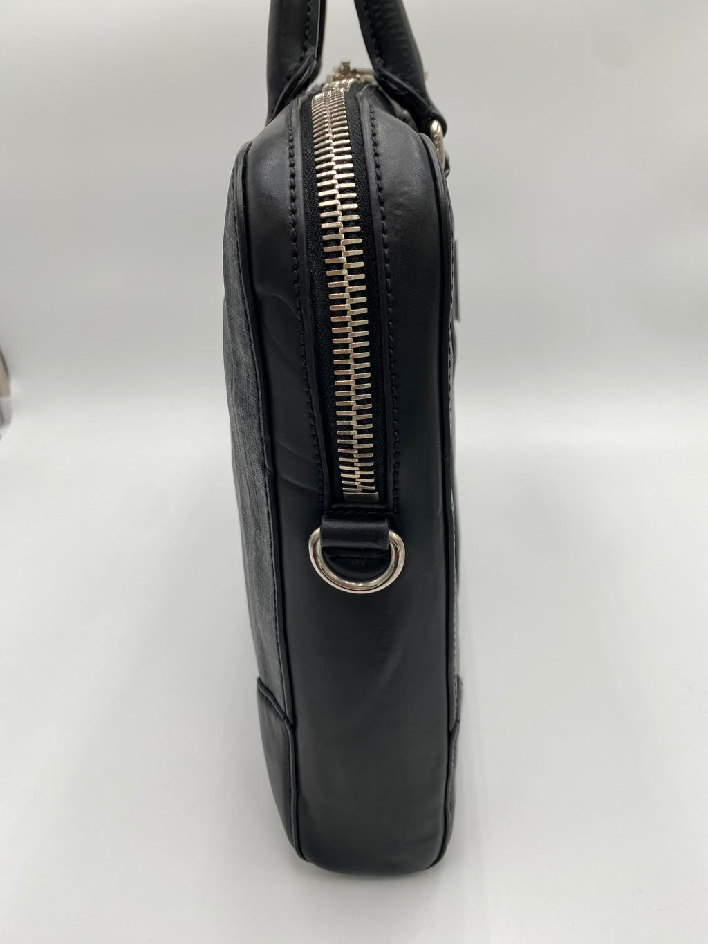 Gucci Supreme Document Bag