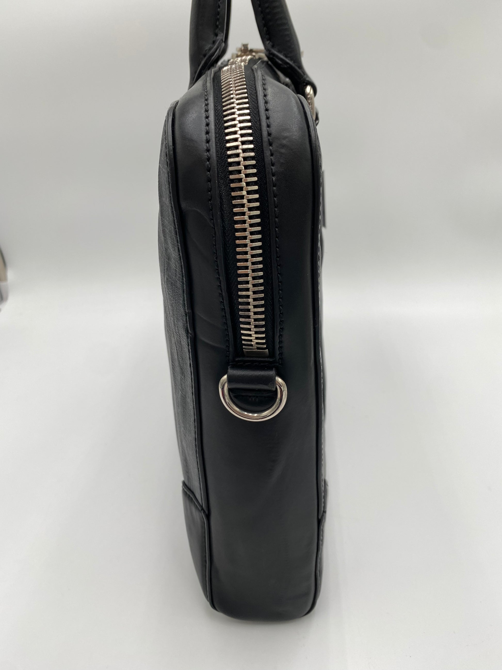 Gucci Supreme Document Bag