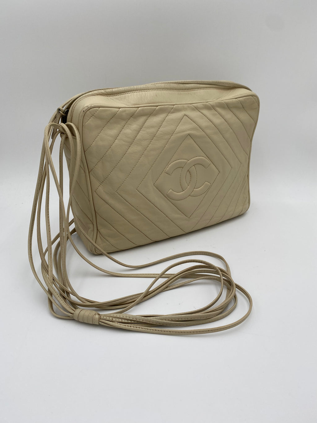 Chanel Crossbody