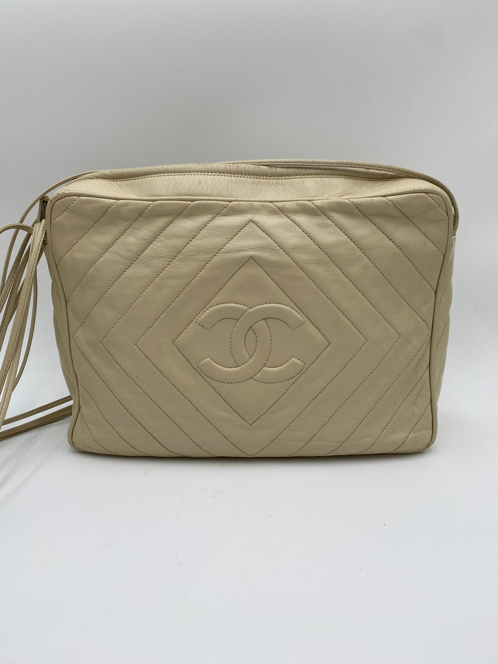 Chanel Crossbody