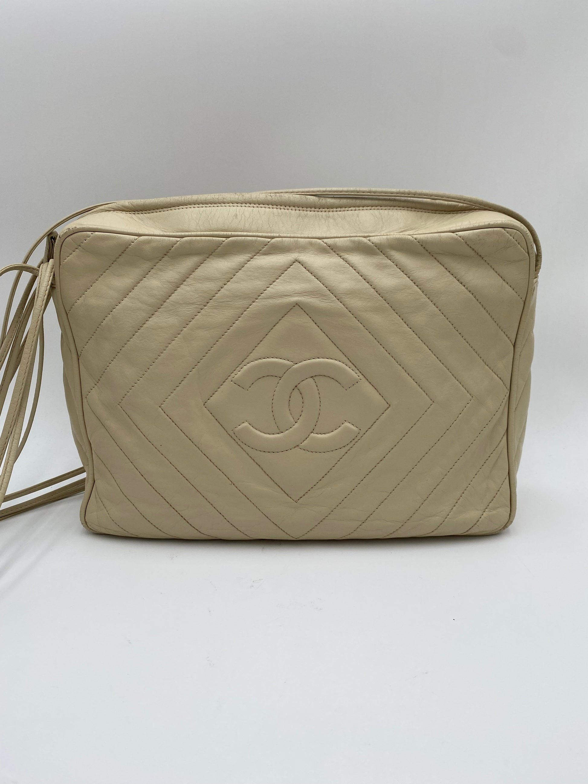 Chanel Crossbody