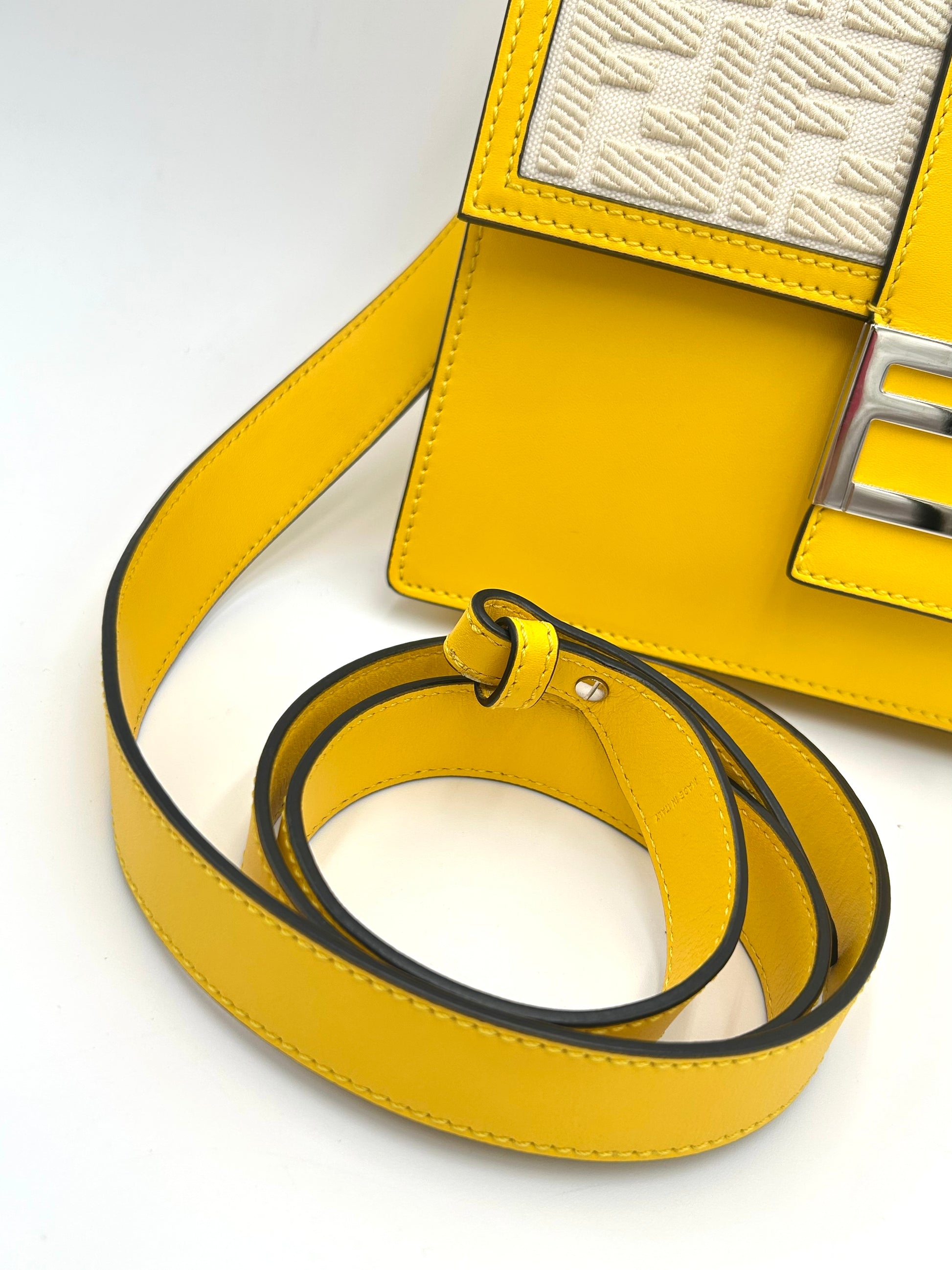 Fendi Flat Baguette