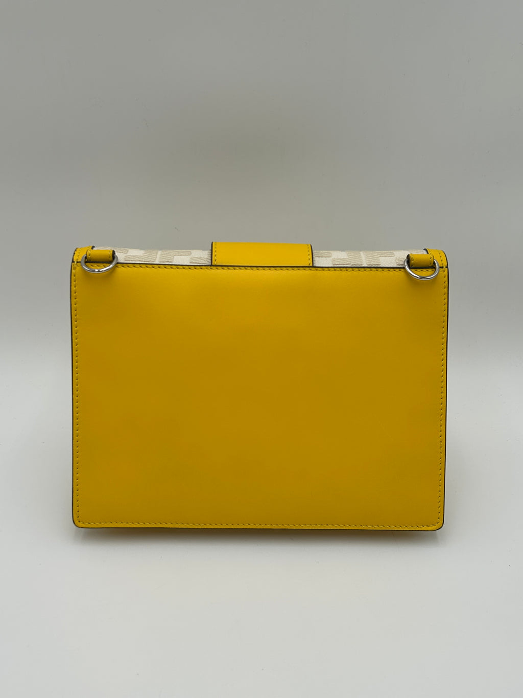 Fendi Flat Baguette