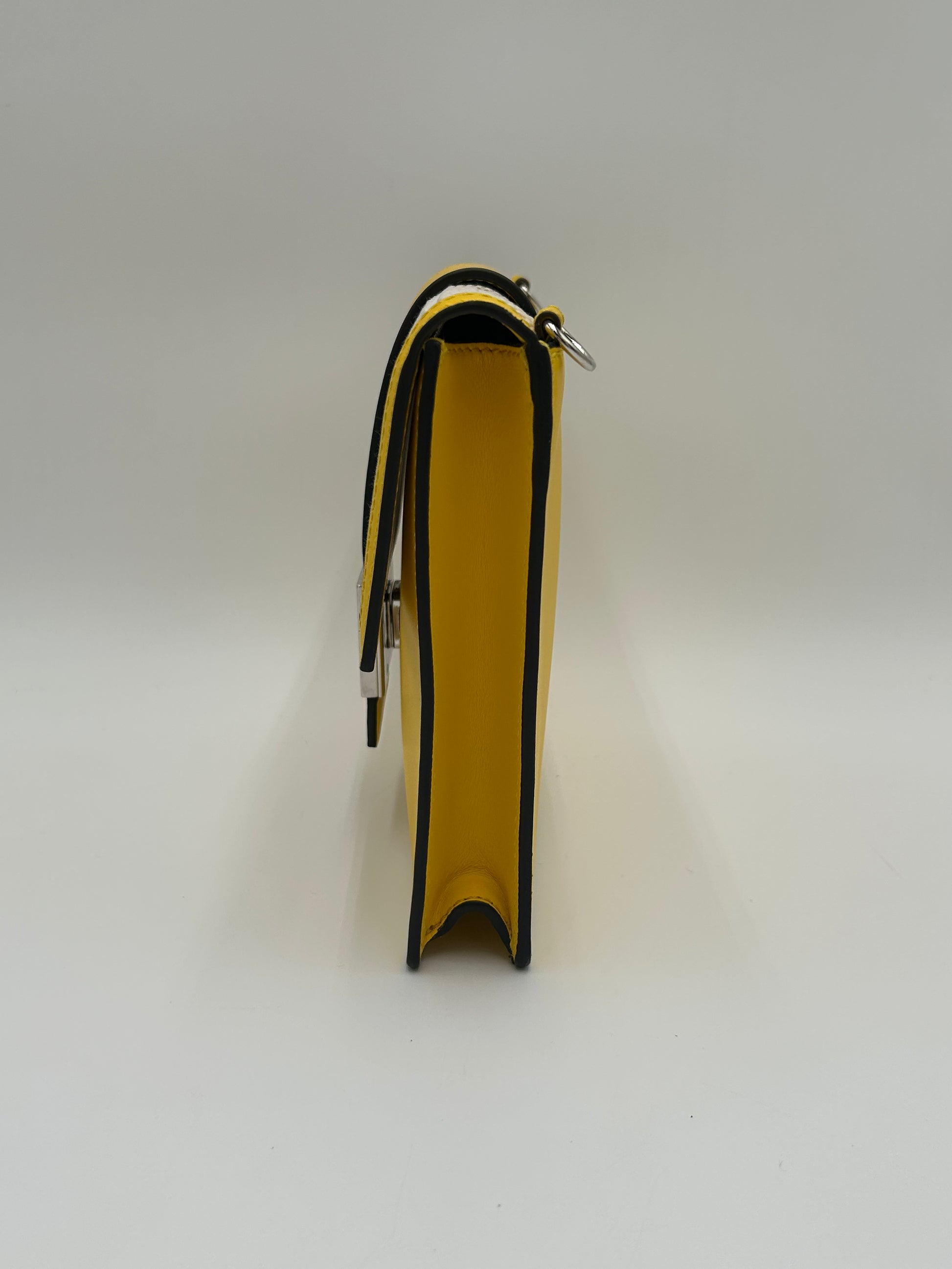 Fendi Flat Baguette