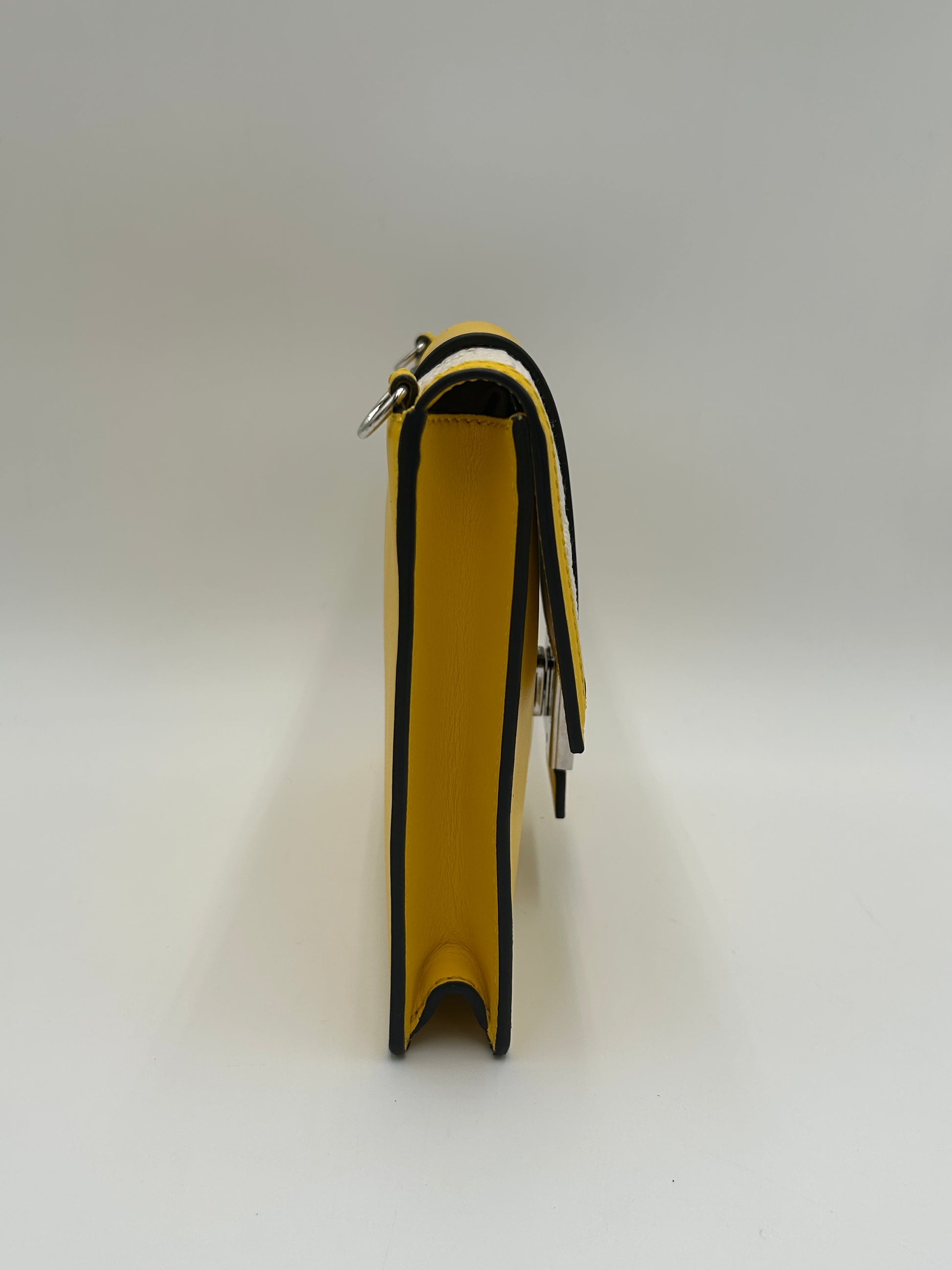 Fendi Flat Baguette