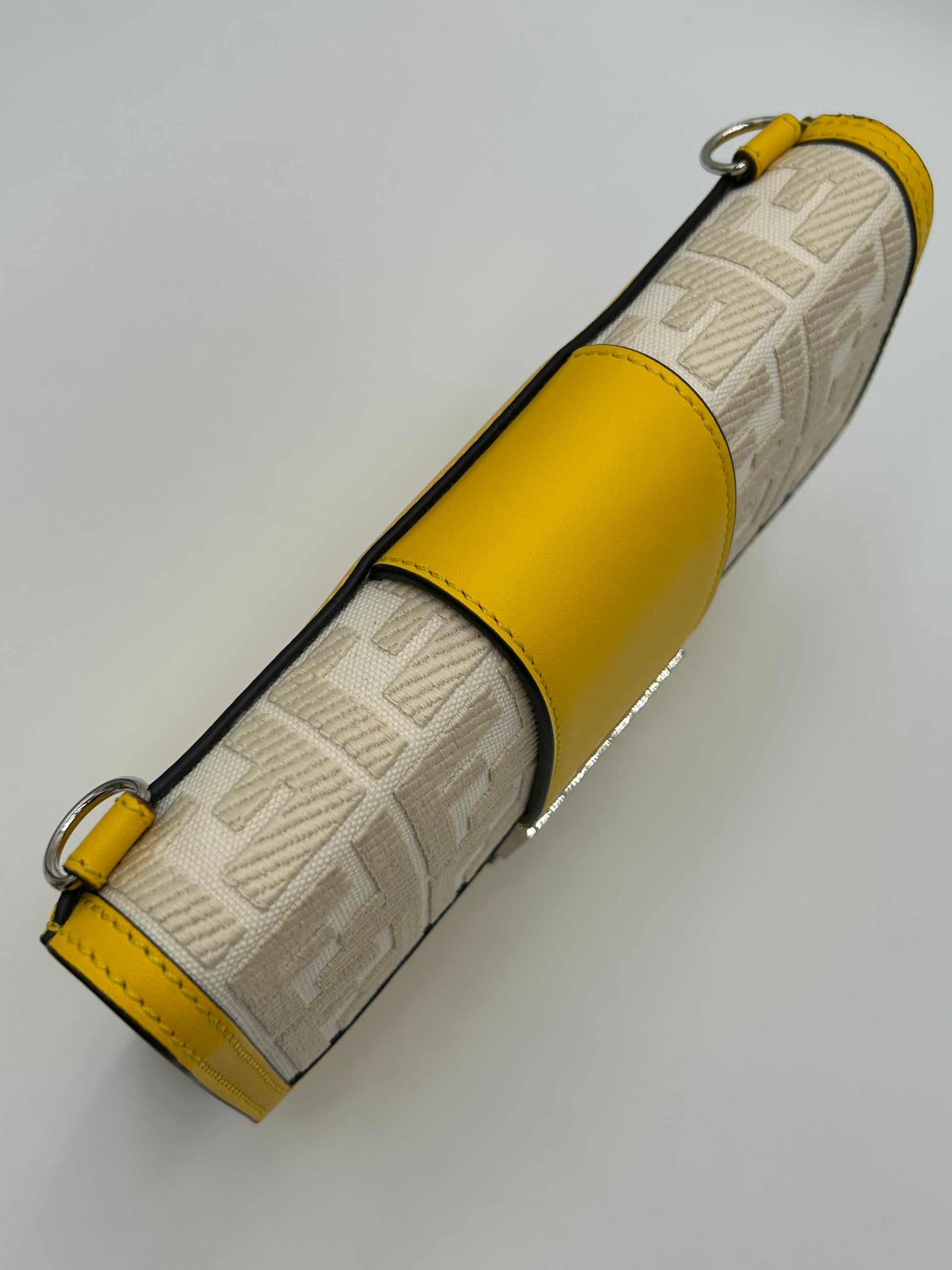 Fendi Flat Baguette