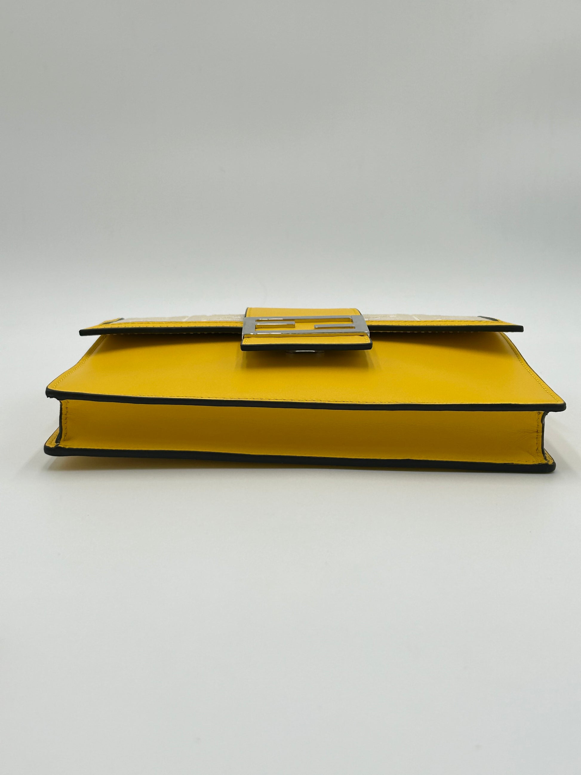 Fendi Flat Baguette
