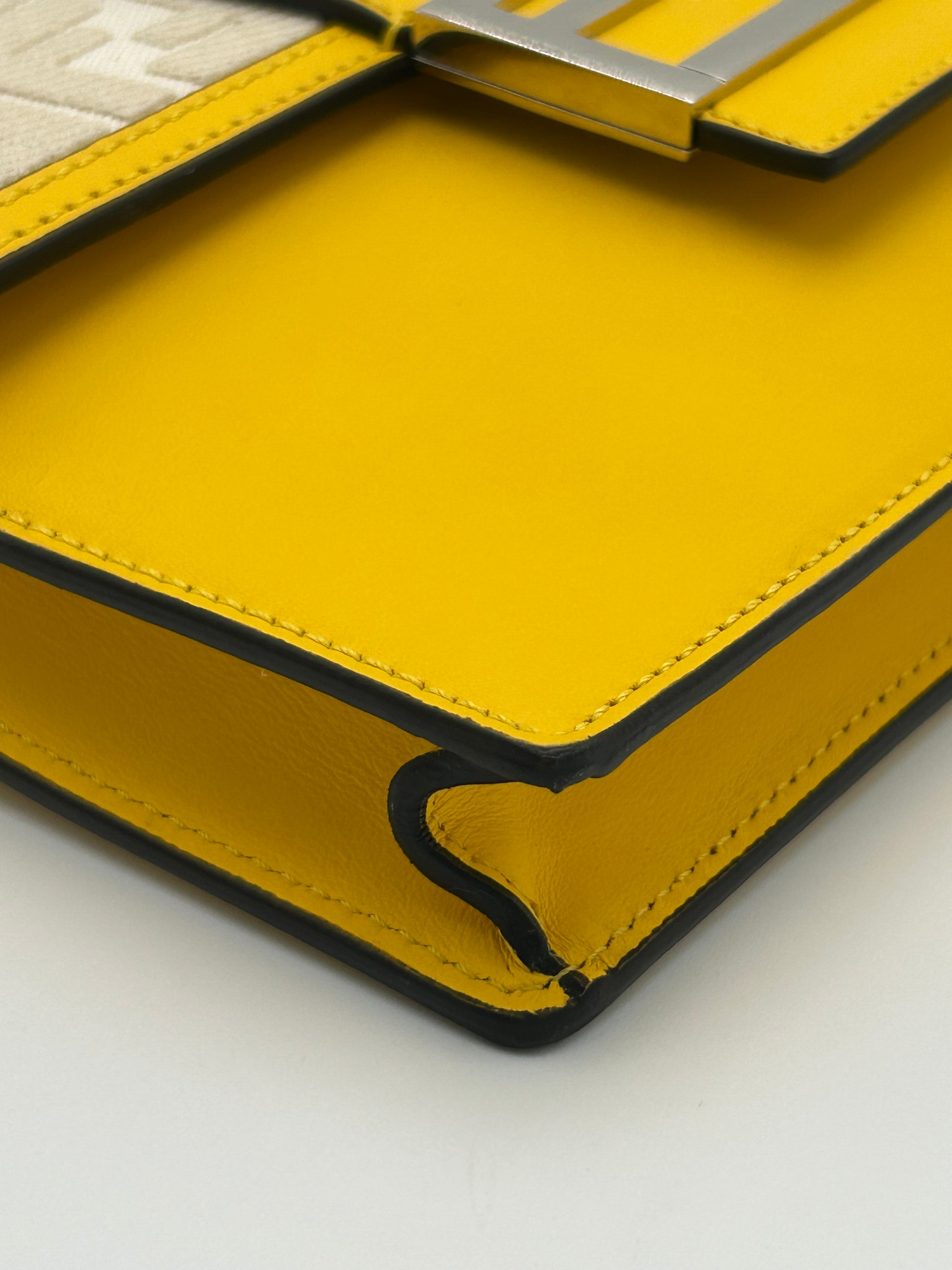 Fendi Flat Baguette