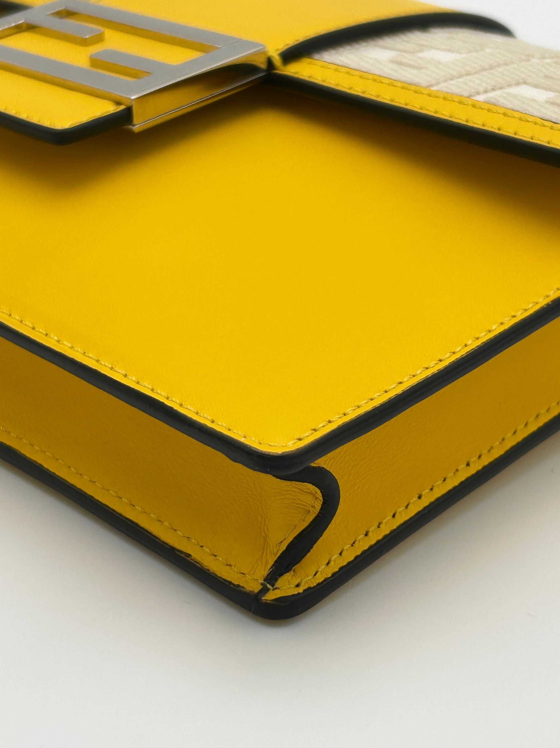 Fendi Flat Baguette