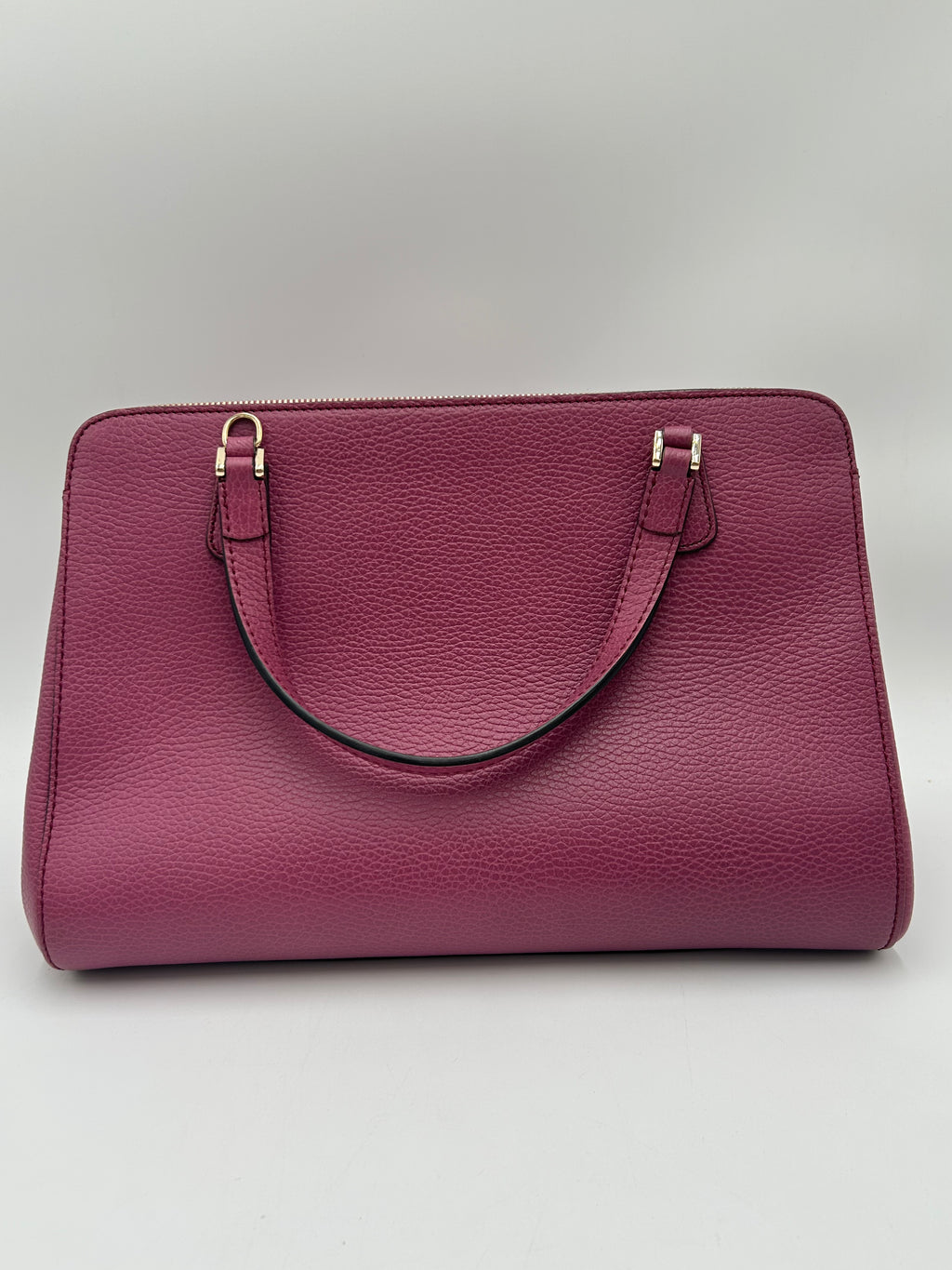 Gucci Lady Dollar Satchel