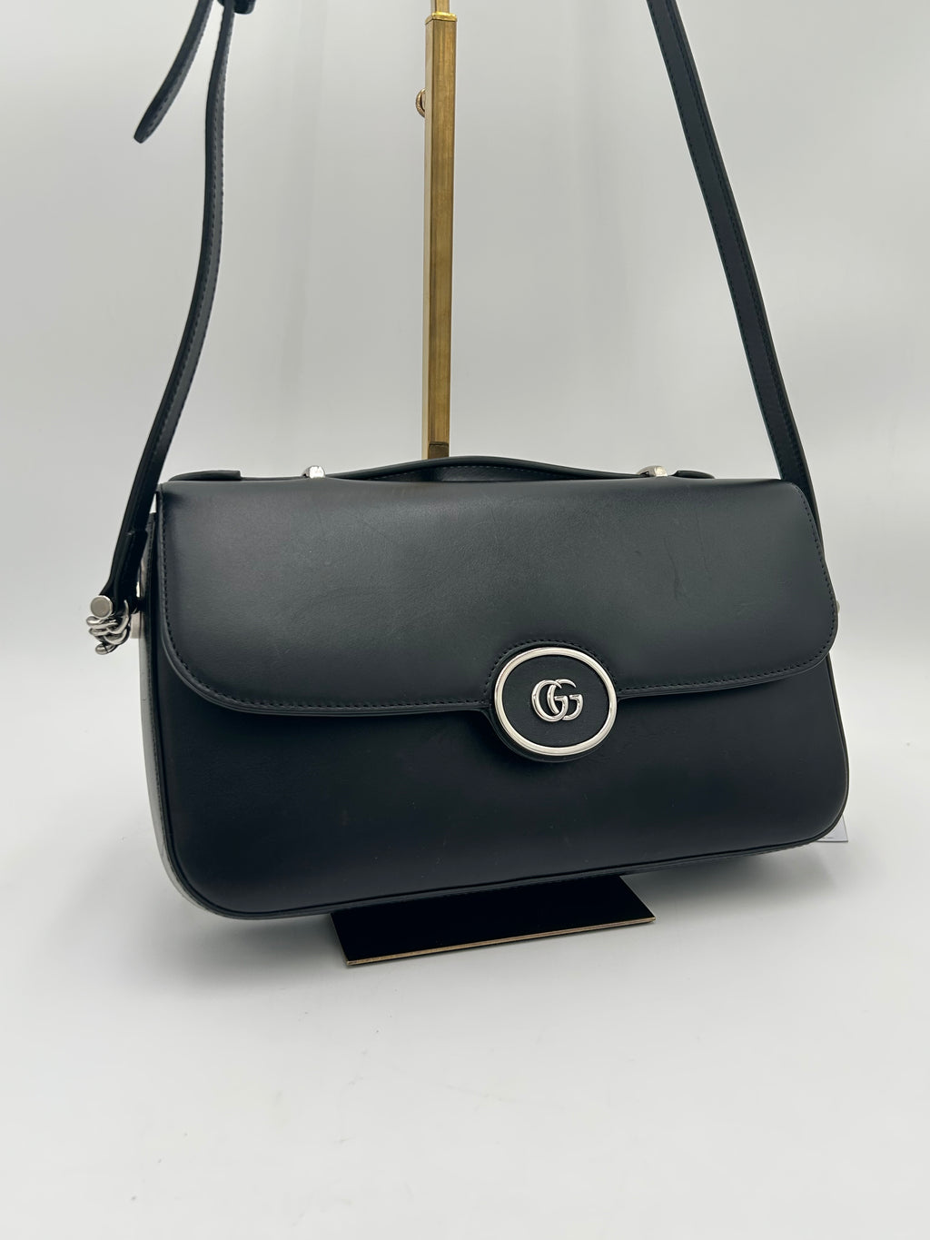 Gucci Petite Flap