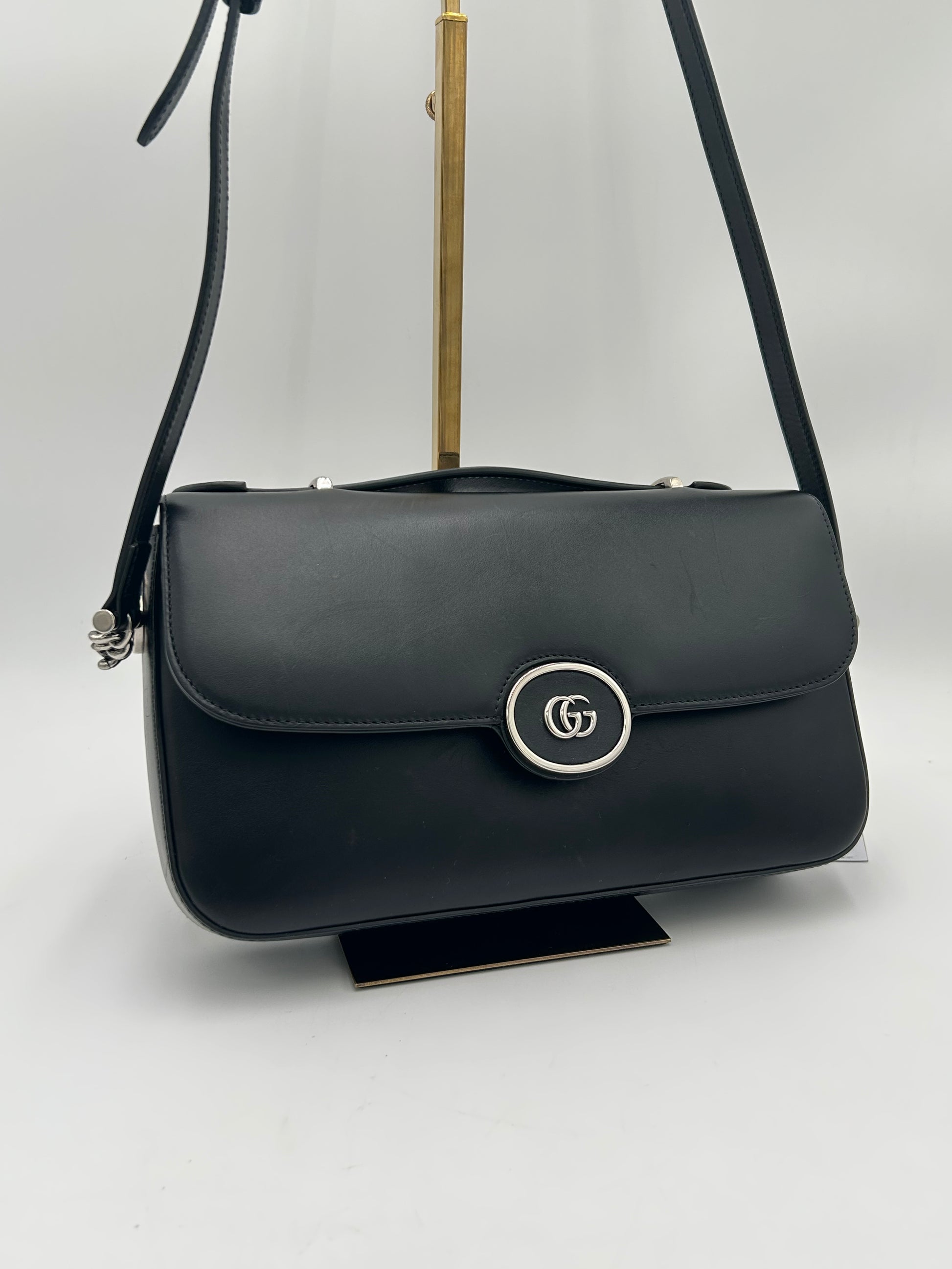 Gucci Petite Flap