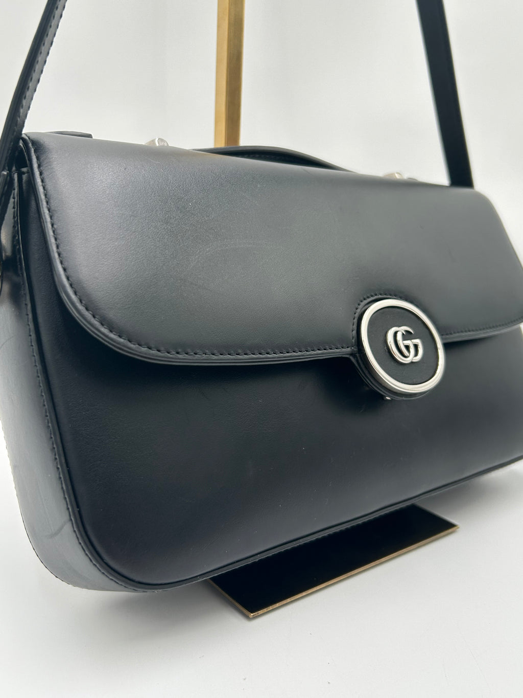 Gucci Petite Flap