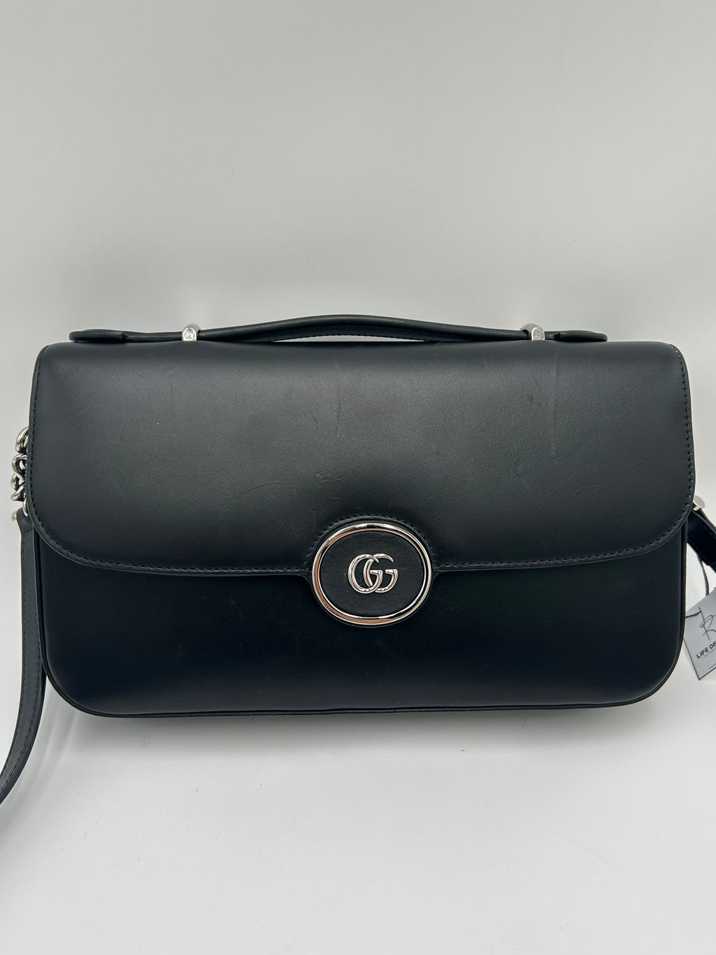 Gucci Petite Flap