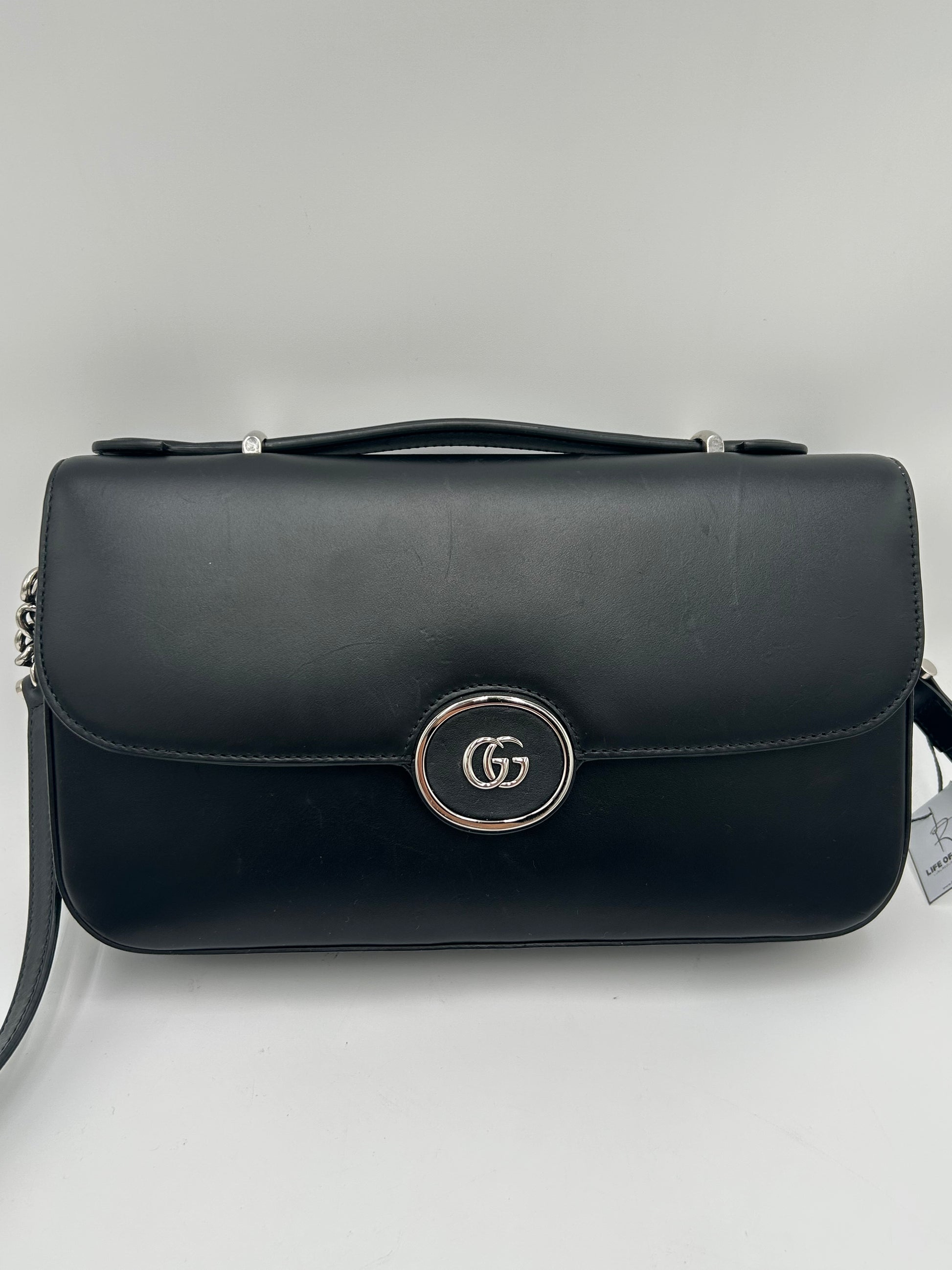 Gucci Petite Flap