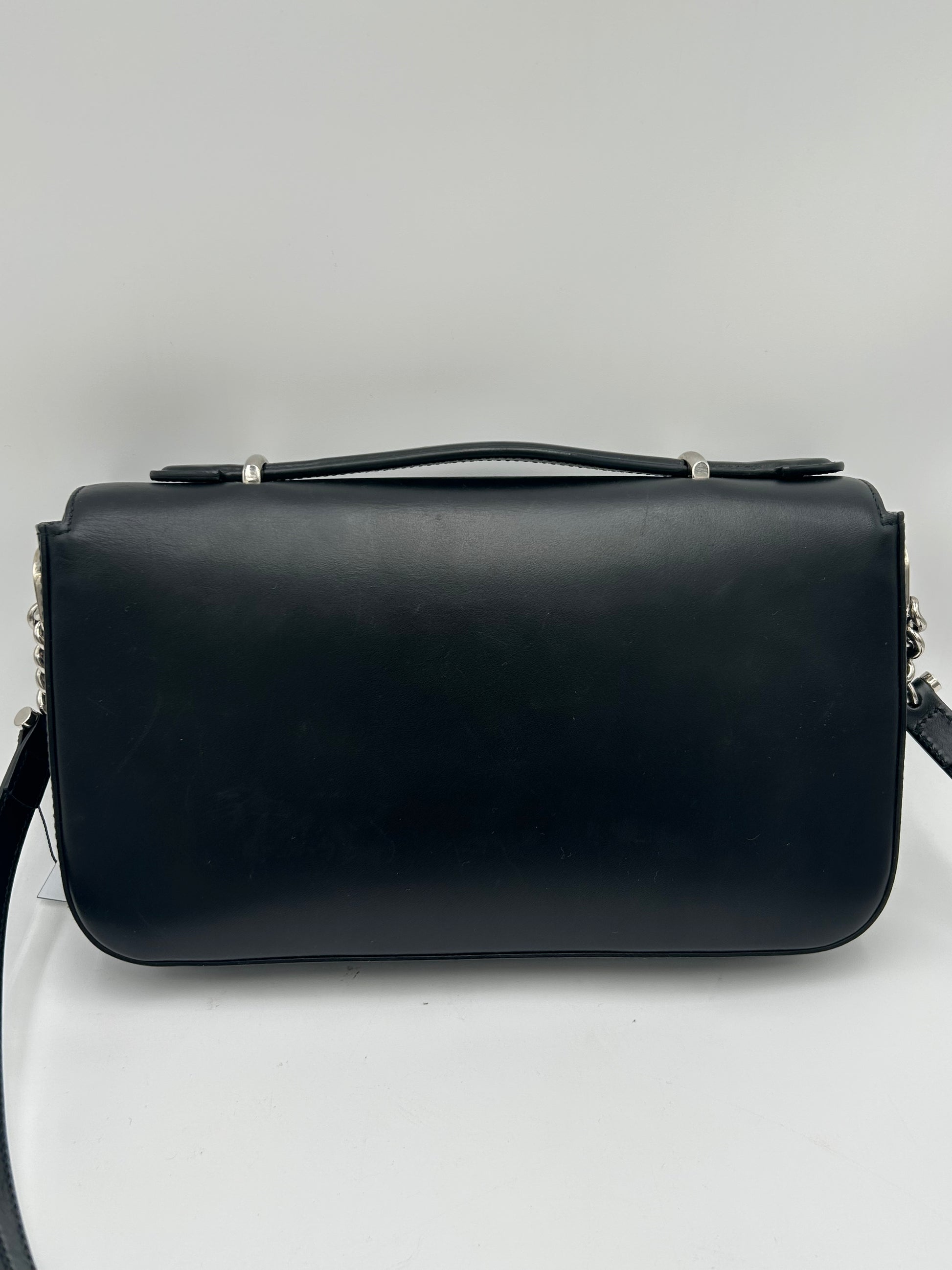 Gucci Petite Flap