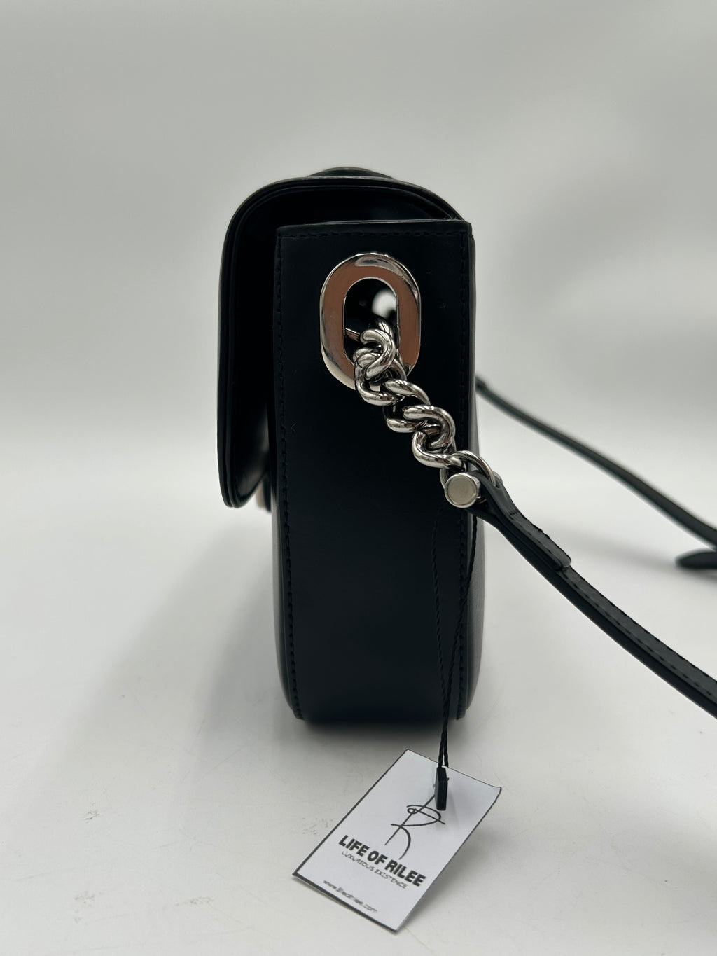 Gucci Petite Flap