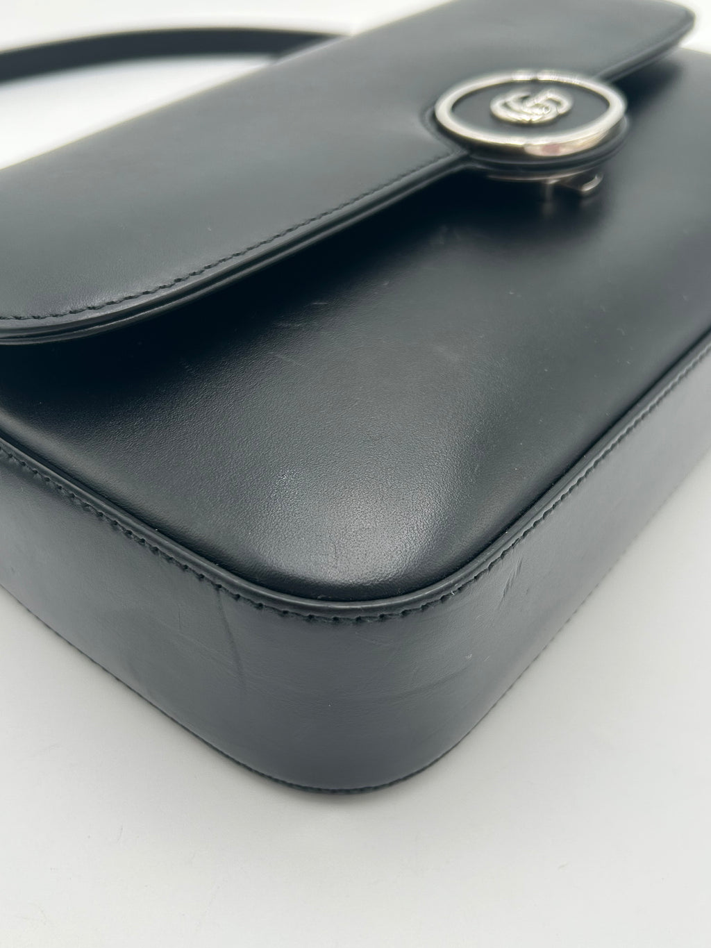 Gucci Petite Flap