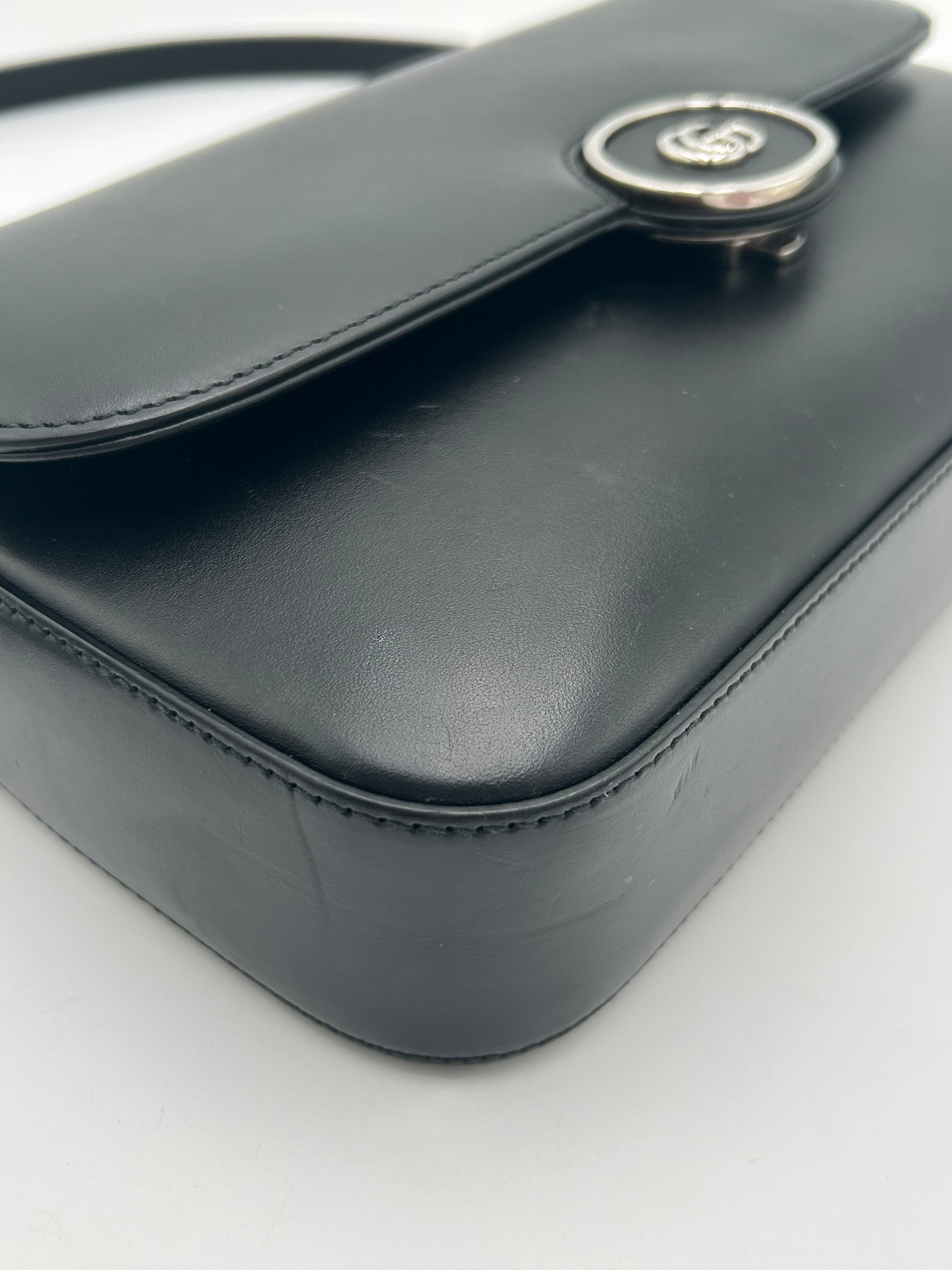 Gucci Petite Flap