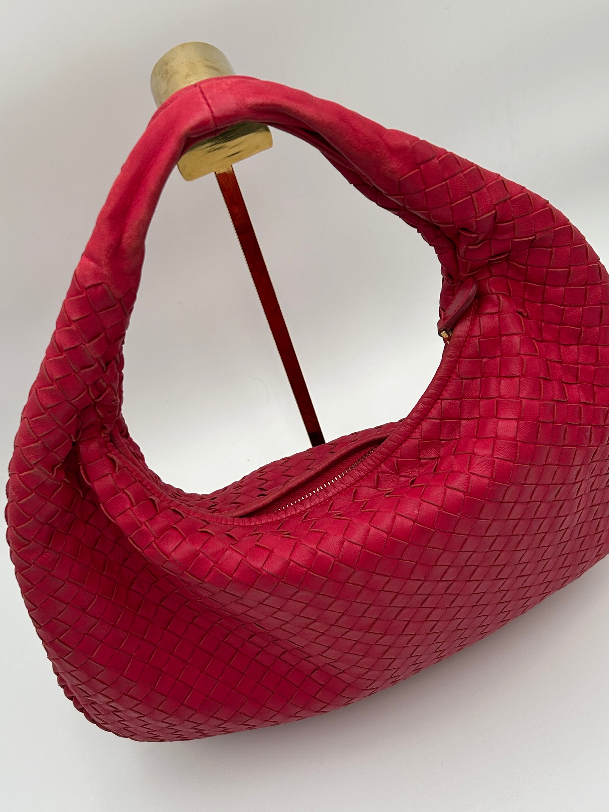 BV Hobo Small