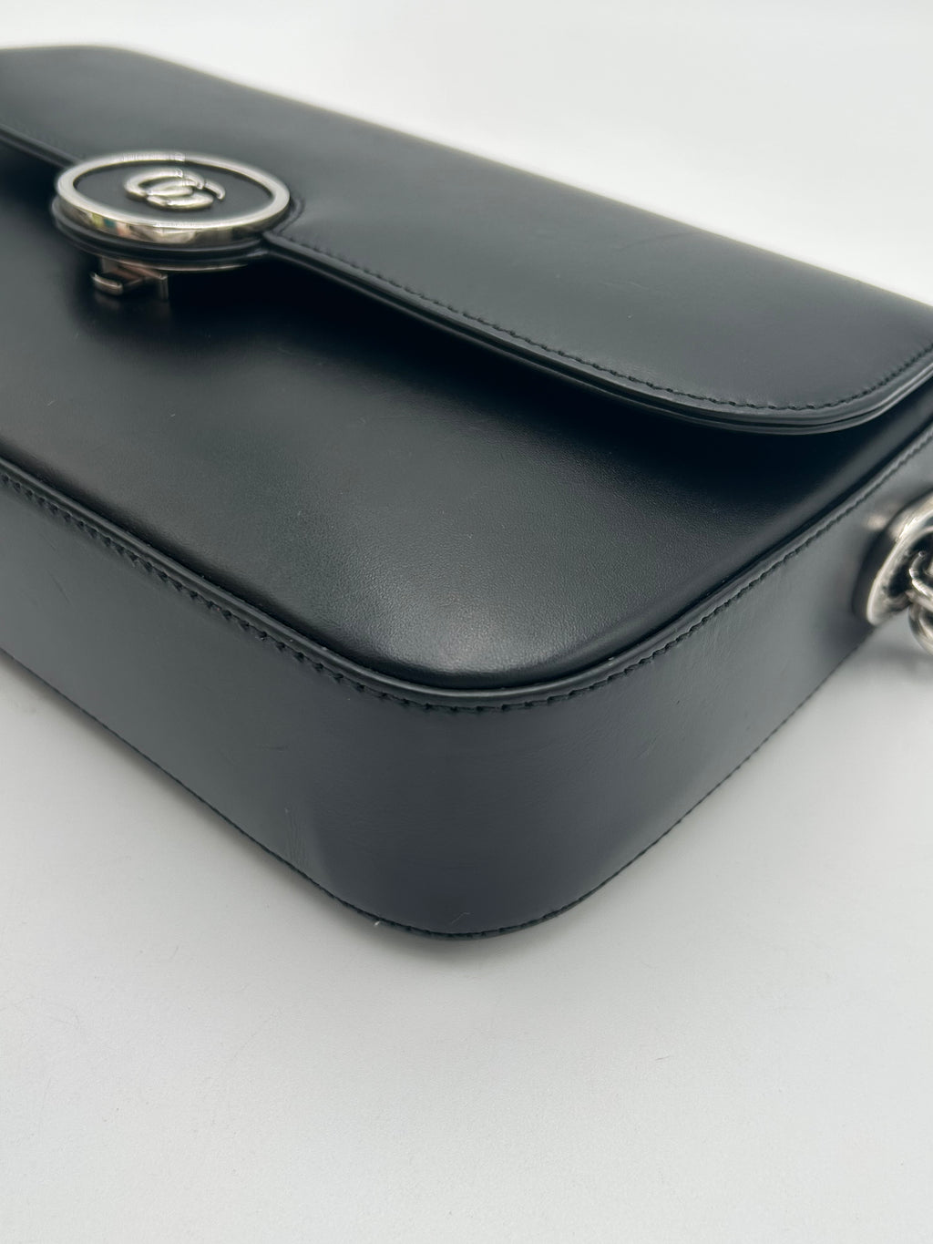 Gucci Petite Flap