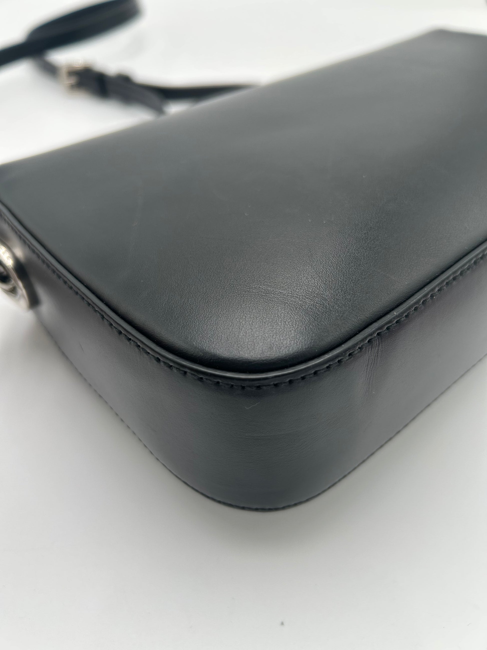 Gucci Petite Flap