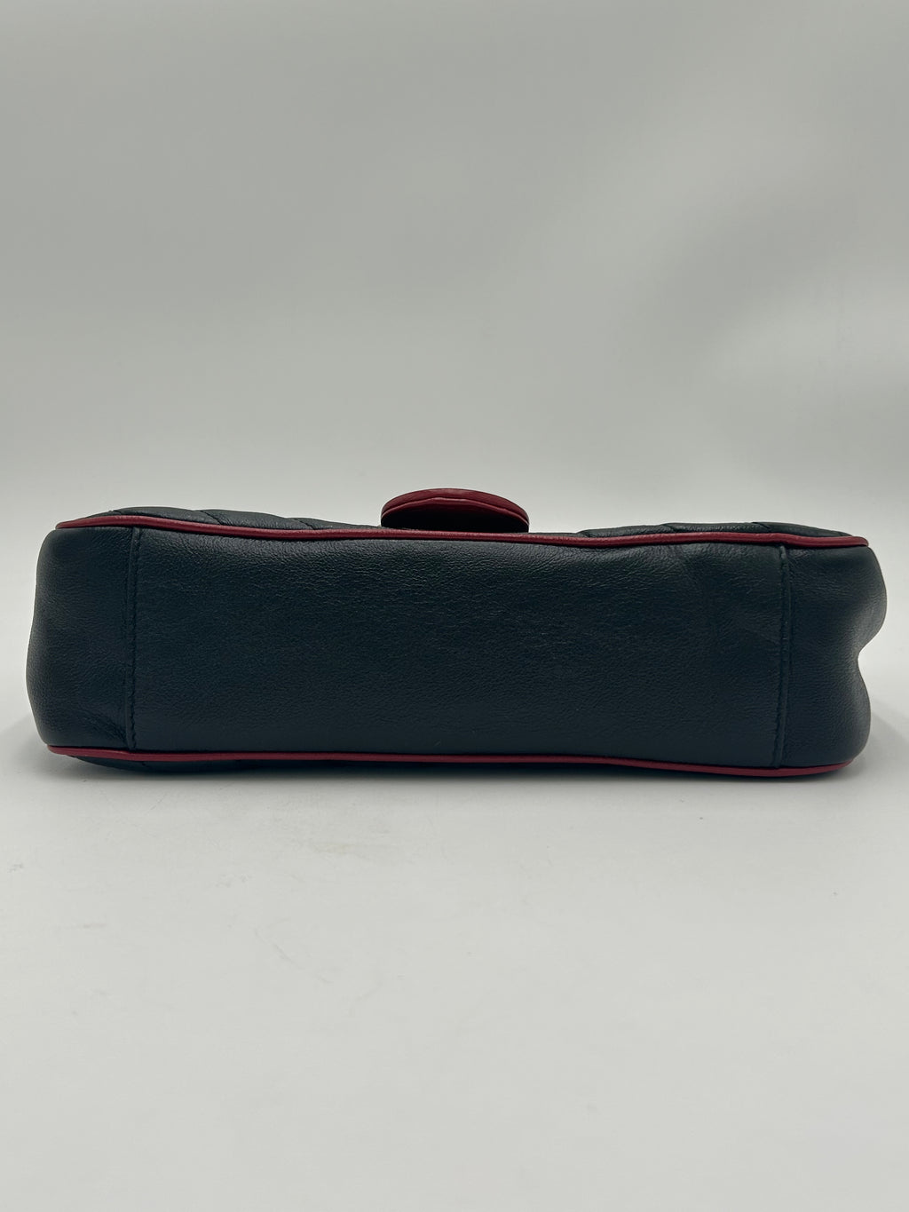 Gucci Marmont Torchon Flap Small