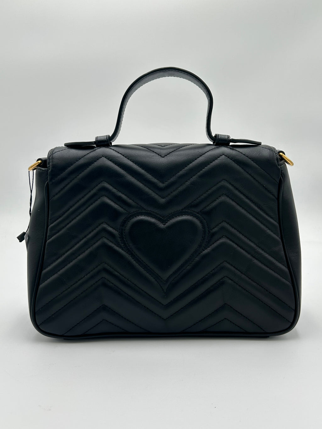 Gucci Marmont Top Handle