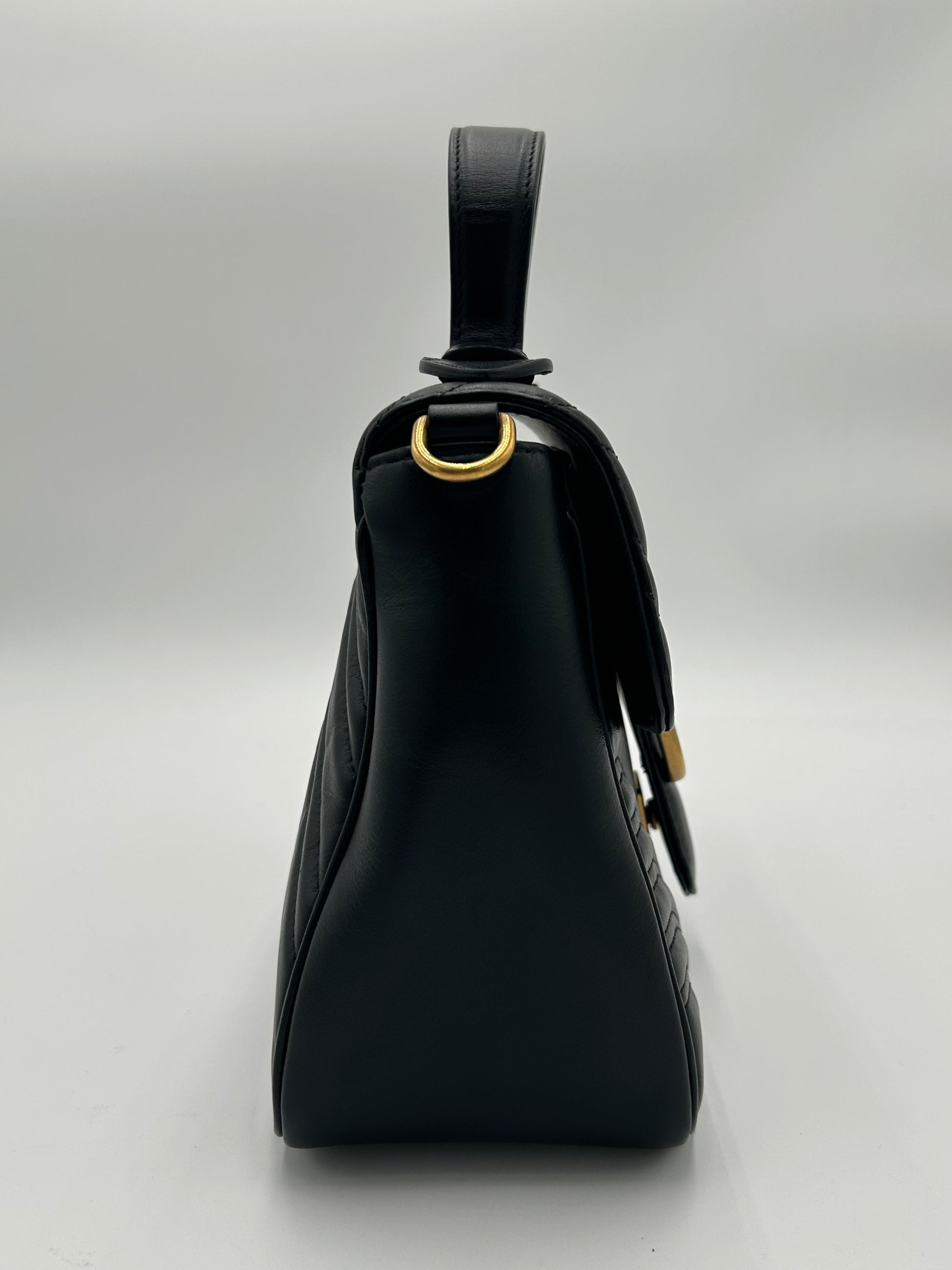 Gucci Marmont Top Handle