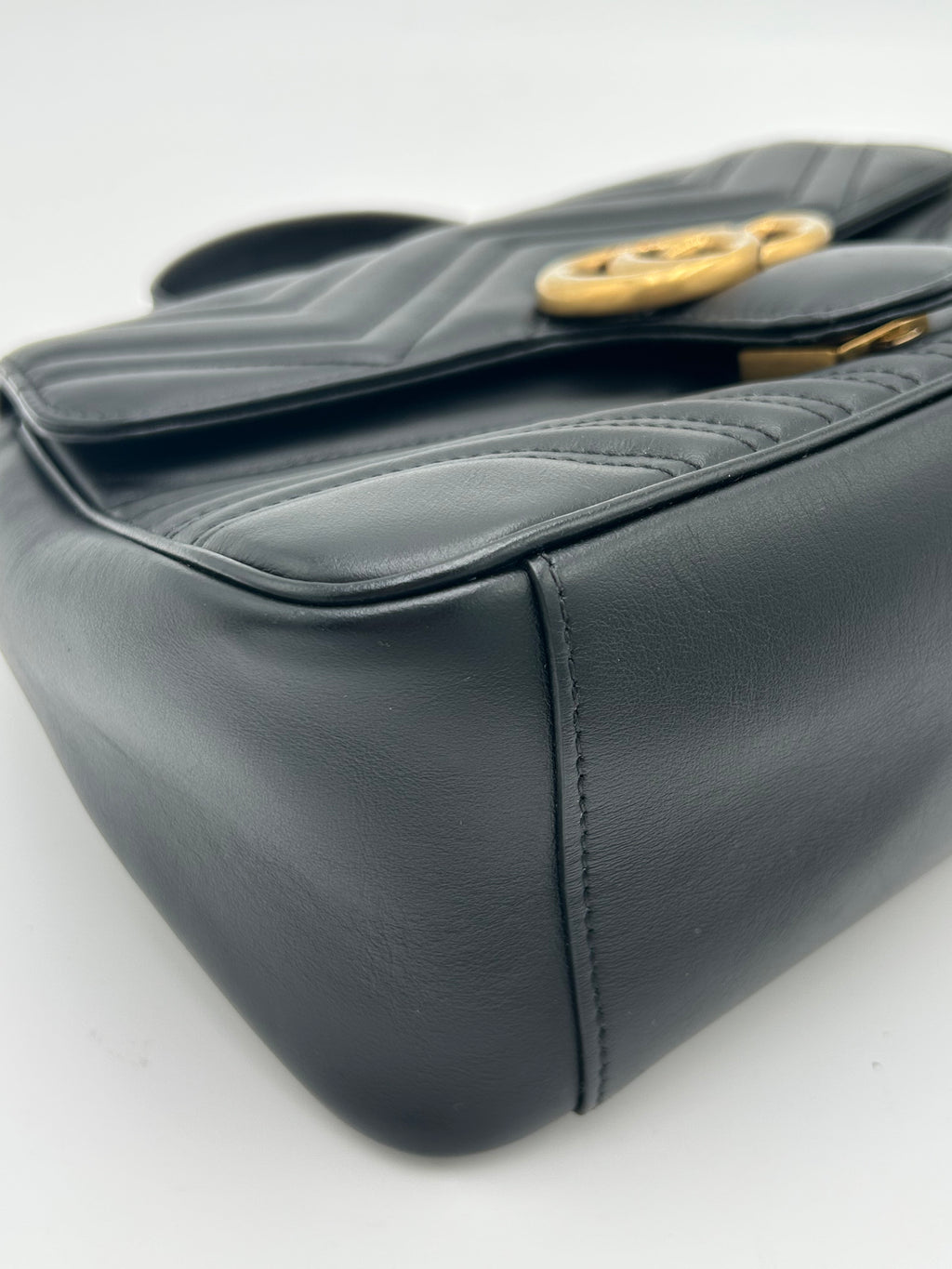 Gucci Marmont Top Handle