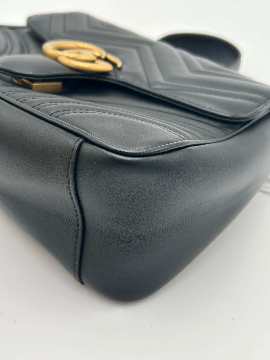 Gucci Marmont Top Handle