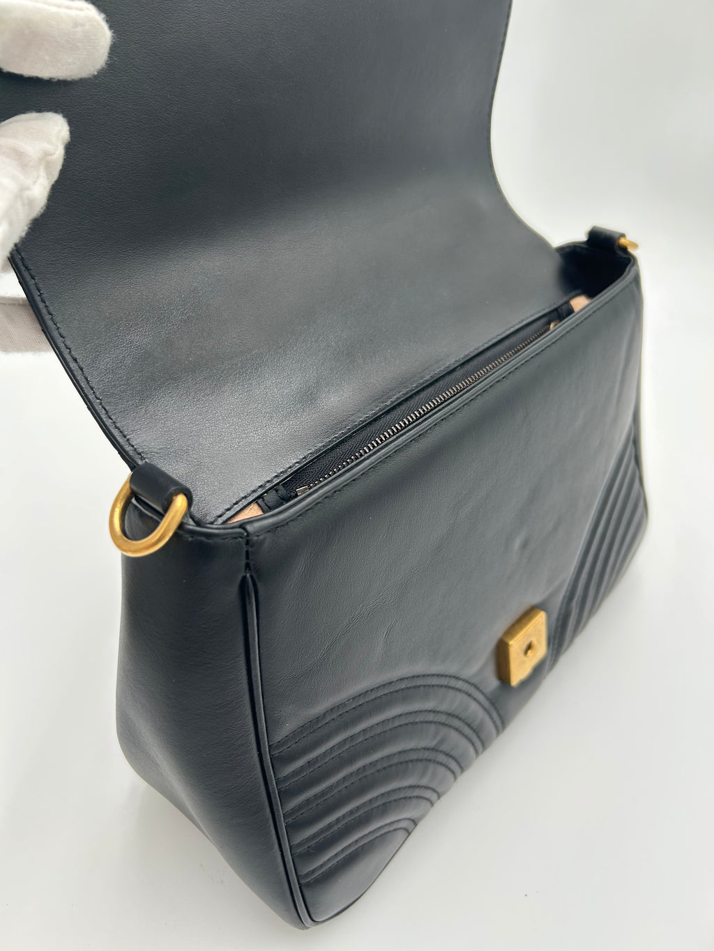 Gucci Marmont Top Handle