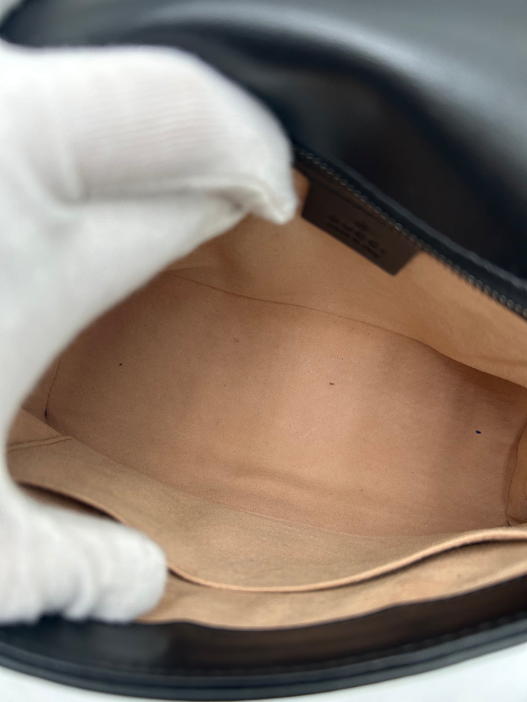 Gucci Marmont Top Handle