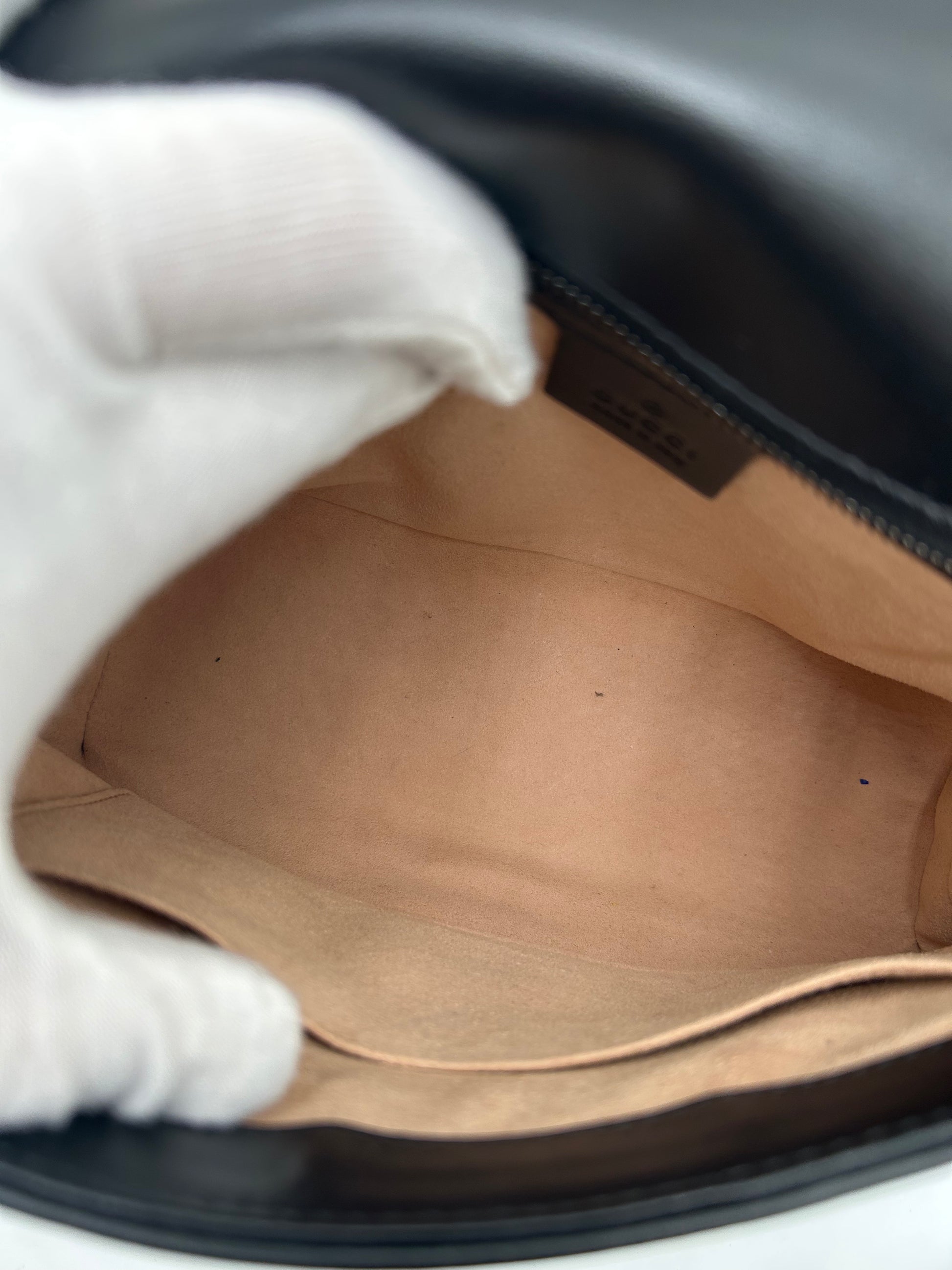 Gucci Marmont Top Handle